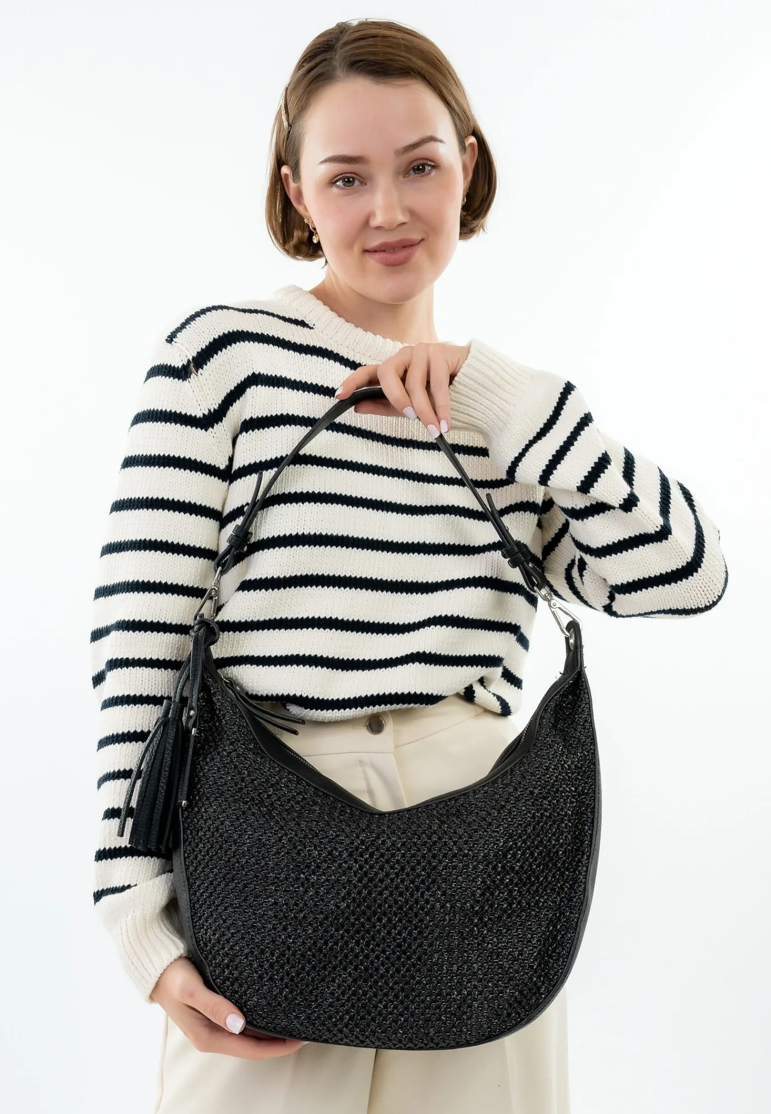 Flash Sale Beutel E&N Babette groß Beutel