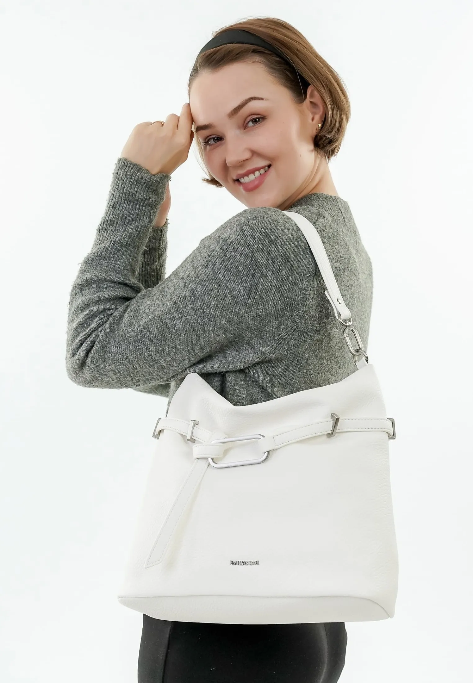 Flash Sale Beutel E&N Baila groß Beutel