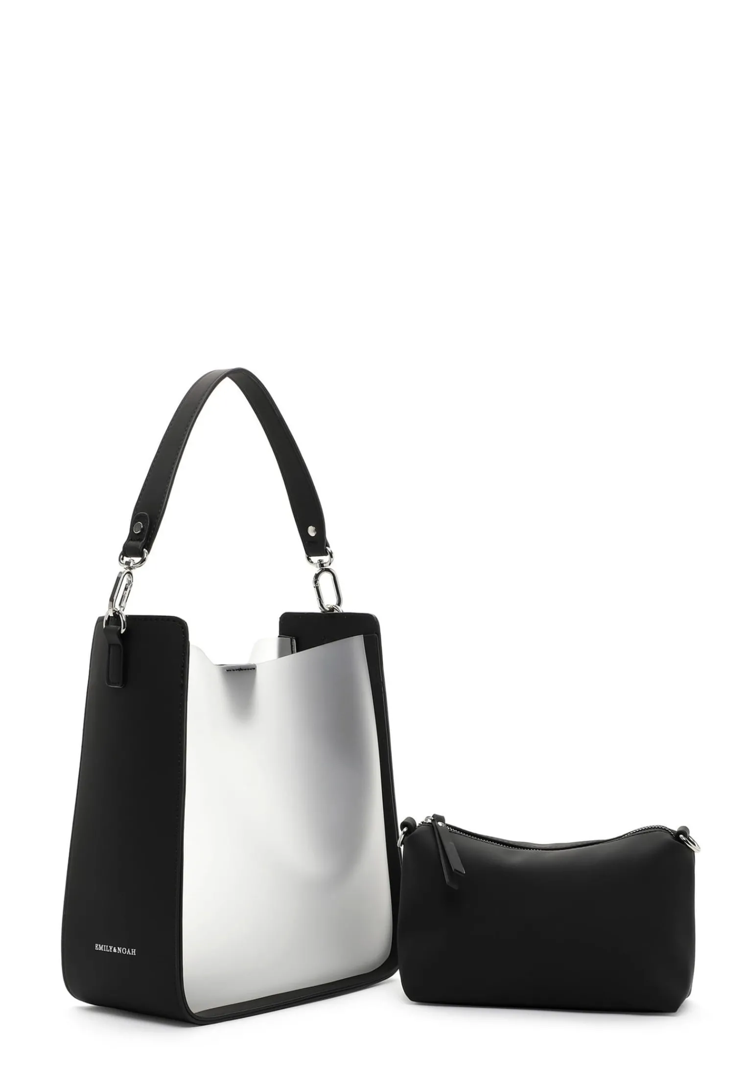 Clearance Beutel E&N Beth mittel Beutel