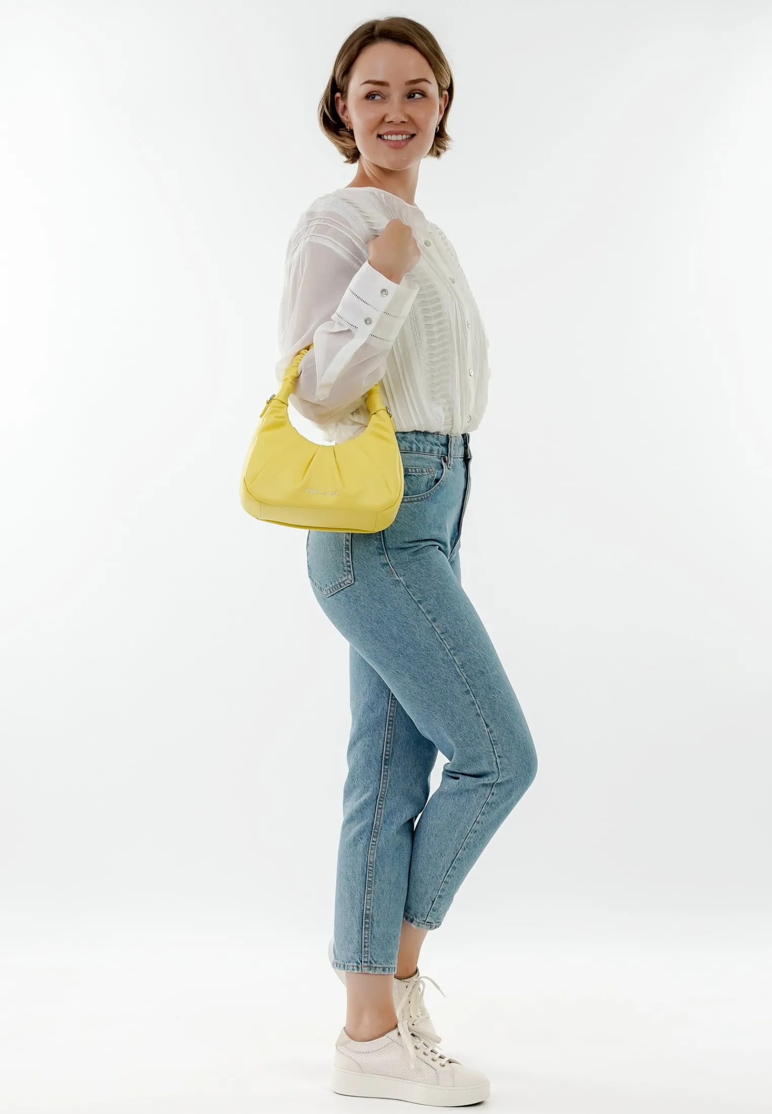 Shop Beutel E&N Bianca klein Beutel