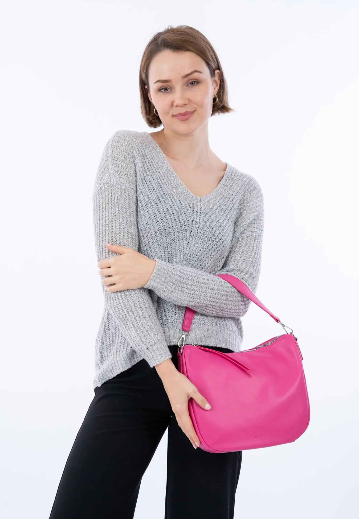 Flash Sale Beutel E&N Bordeaux RUE 09 mittel Beutel