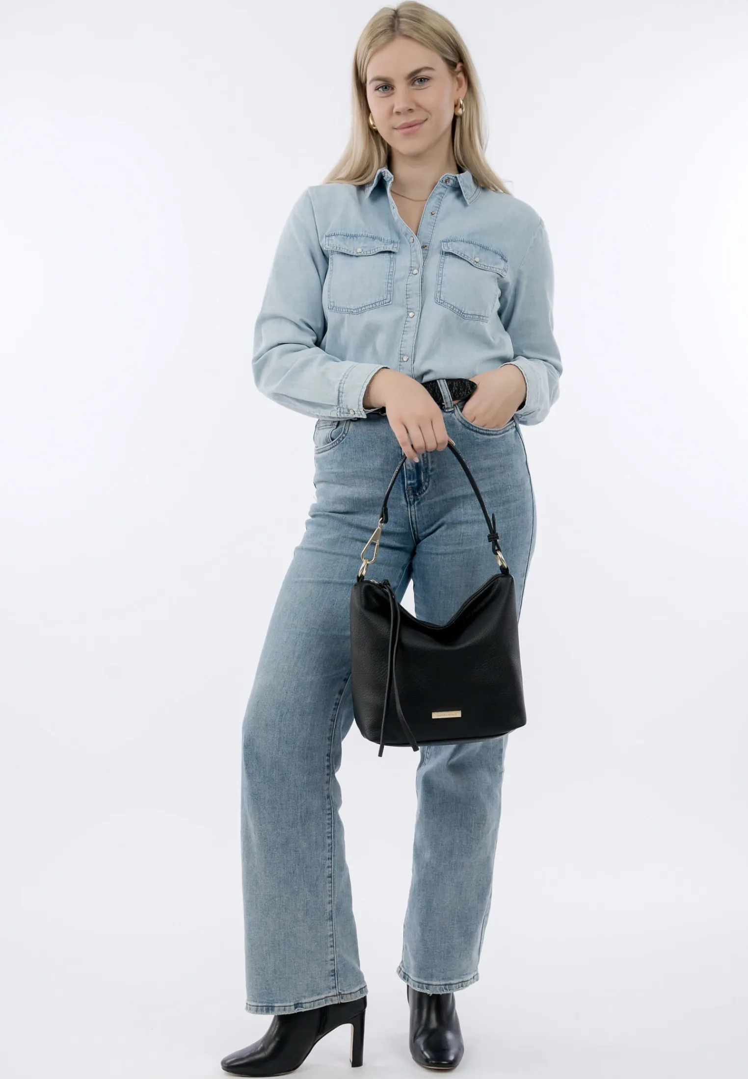 Best Sale Beutel E&N Daniela mittel Beutel