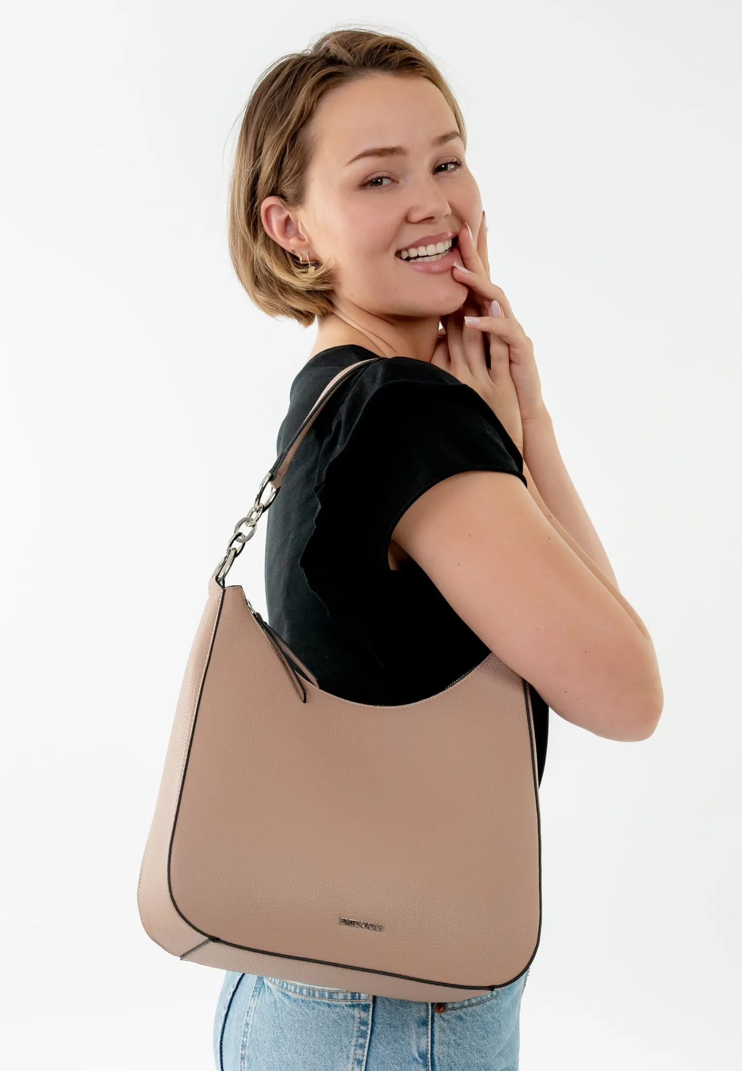 Clearance Beutel E&N Ella mittel Beutel