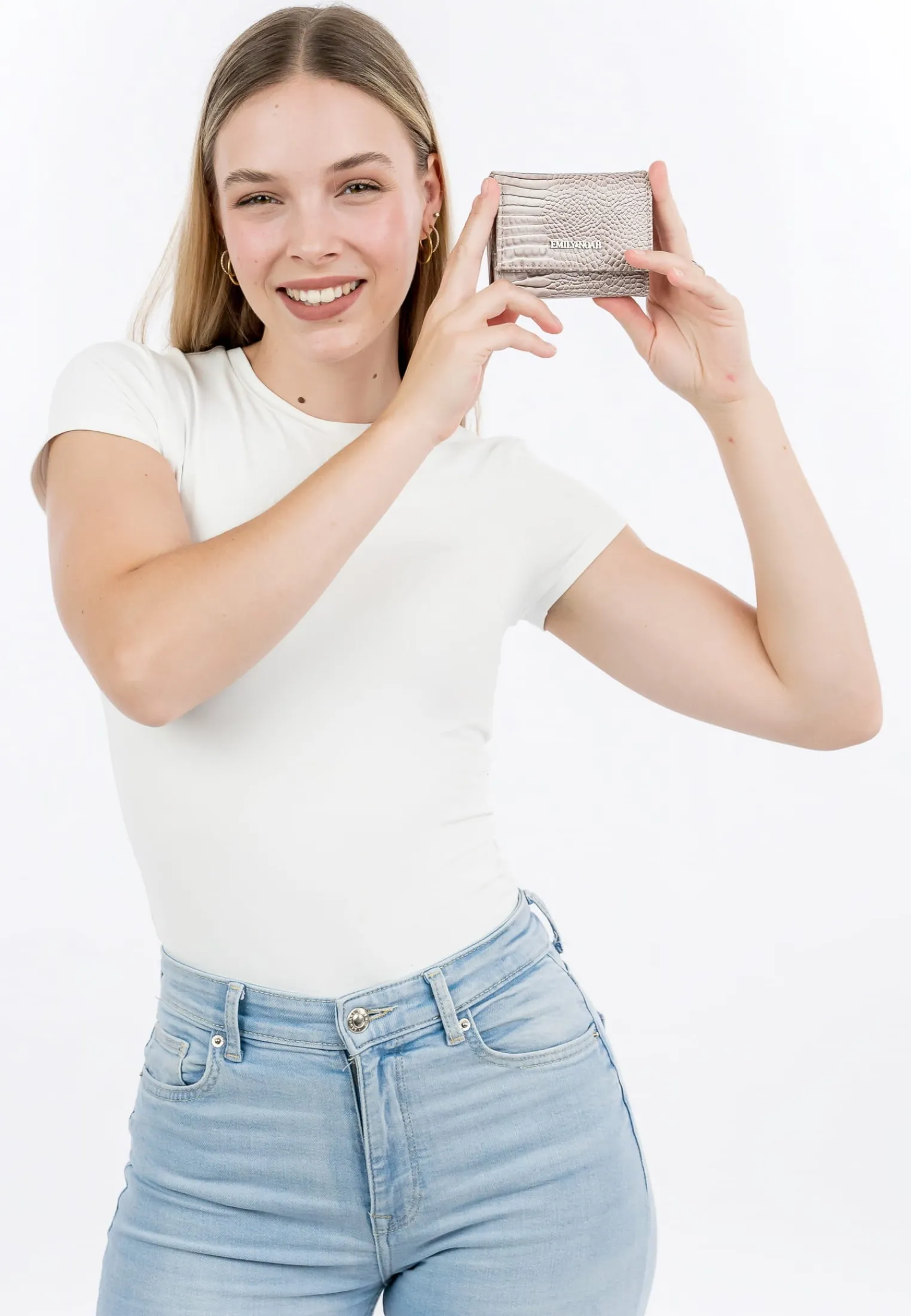Store Geldbörse E&N Domenica Geldbörsen