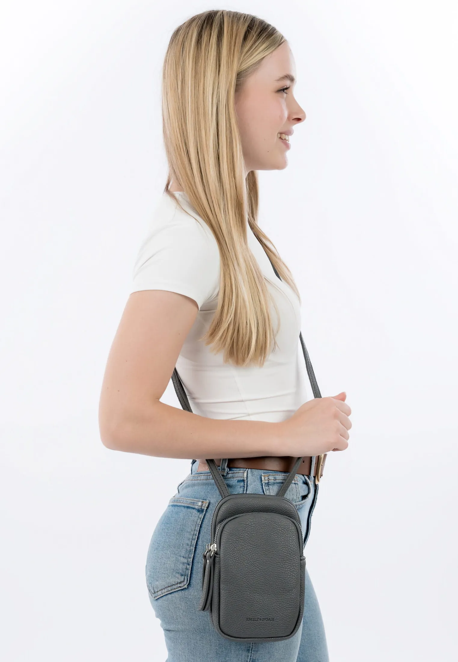 Flash Sale Handyetui E&N Emma Umhängetaschen