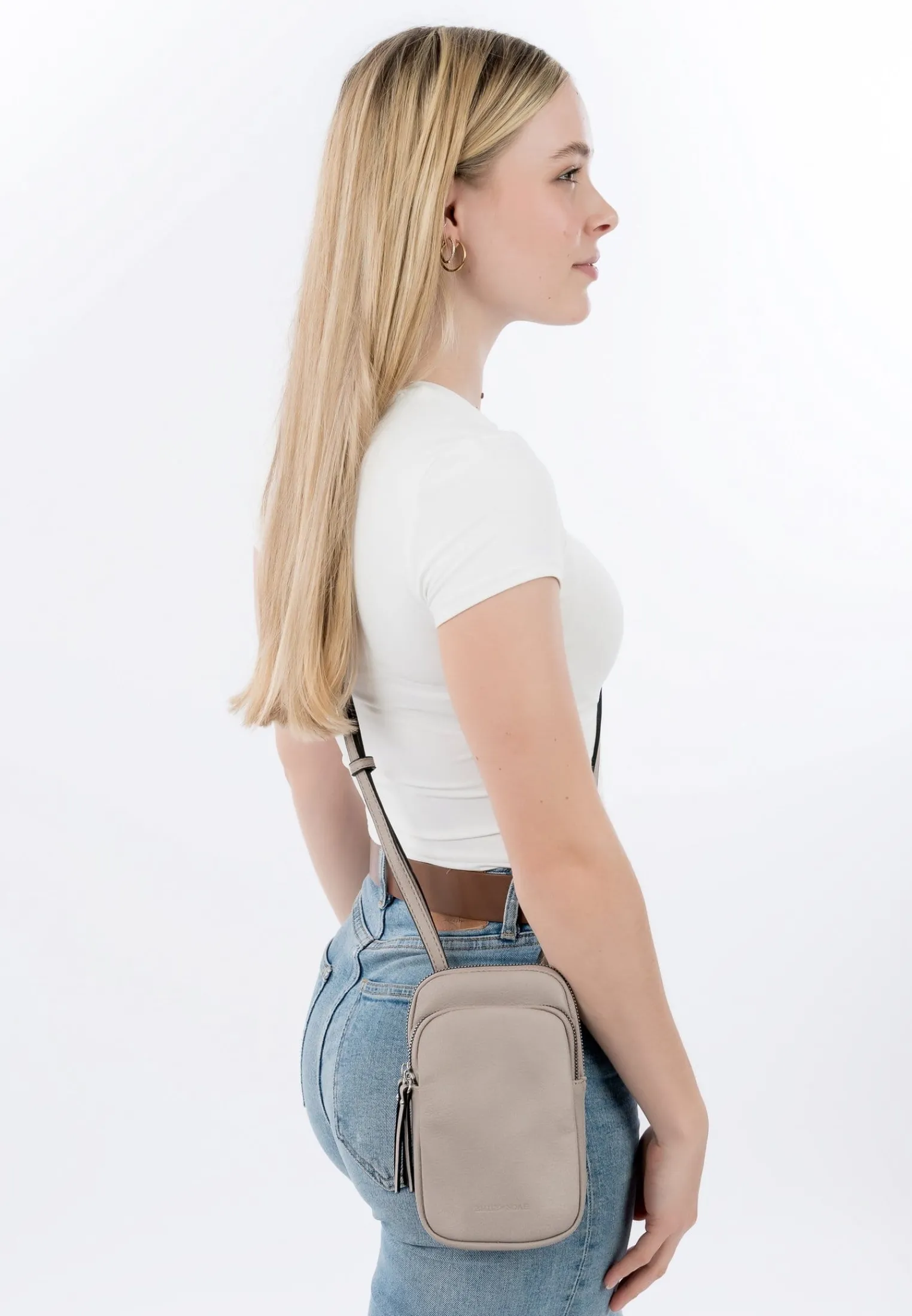 Clearance Handyetui E&N Emma Umhängetaschen