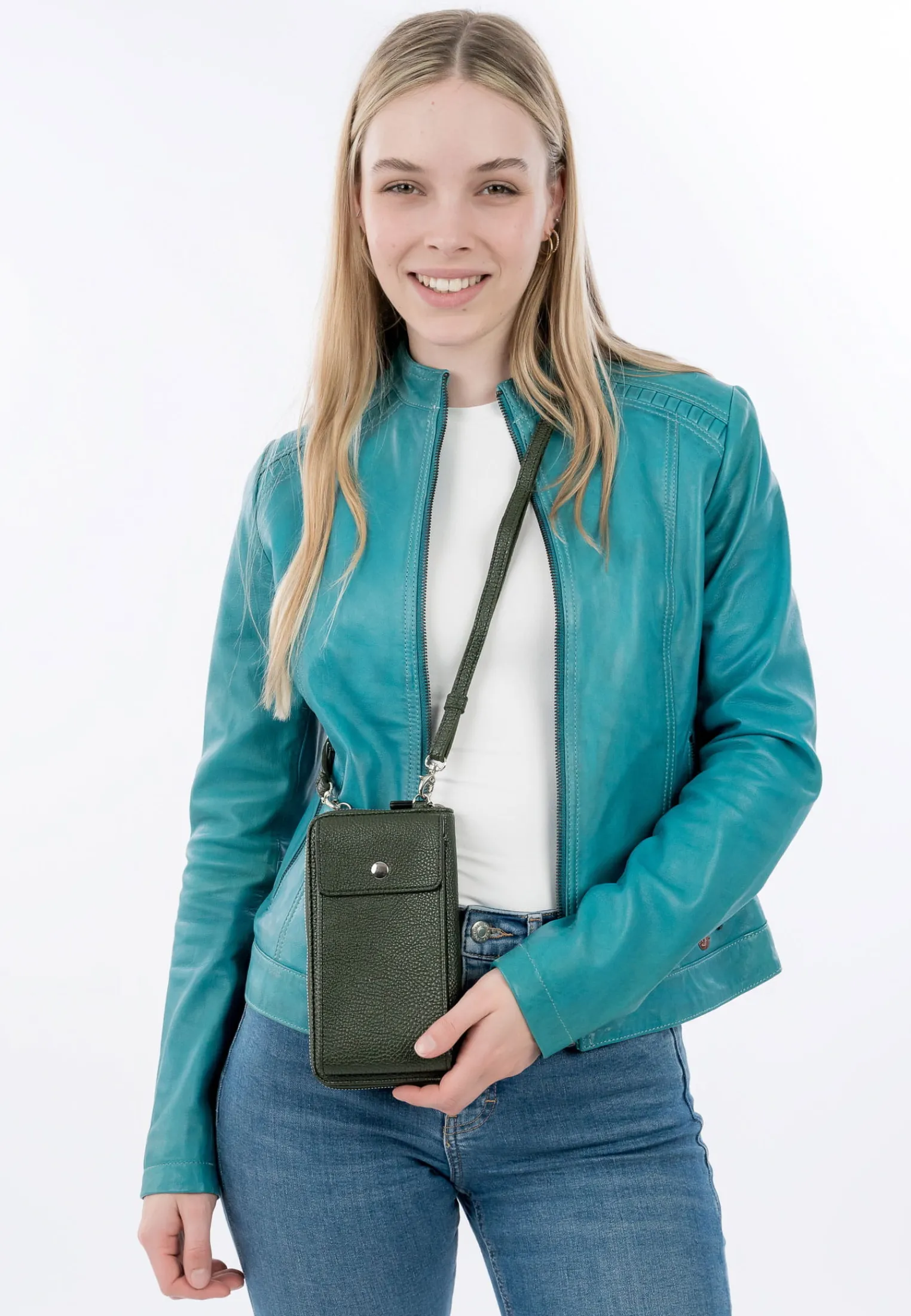 Fashion Handyetui E&N Emma Umhängetaschen