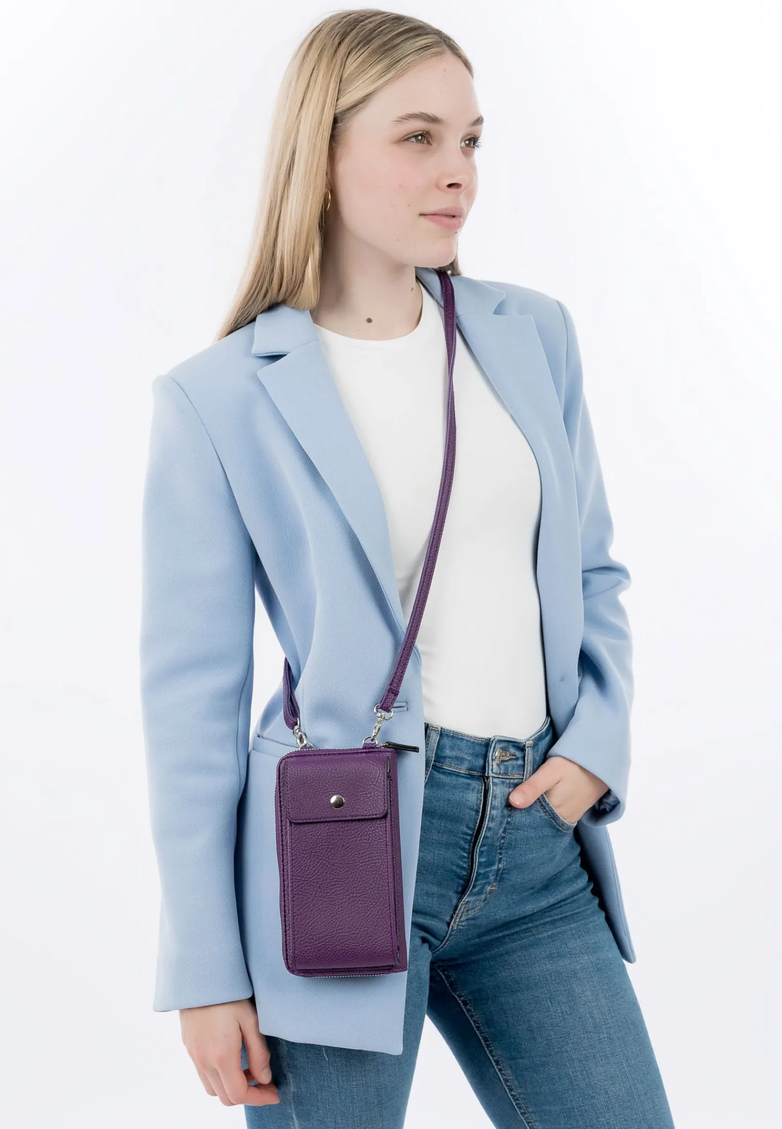 Discount Handyetui E&N Emma Umhängetaschen