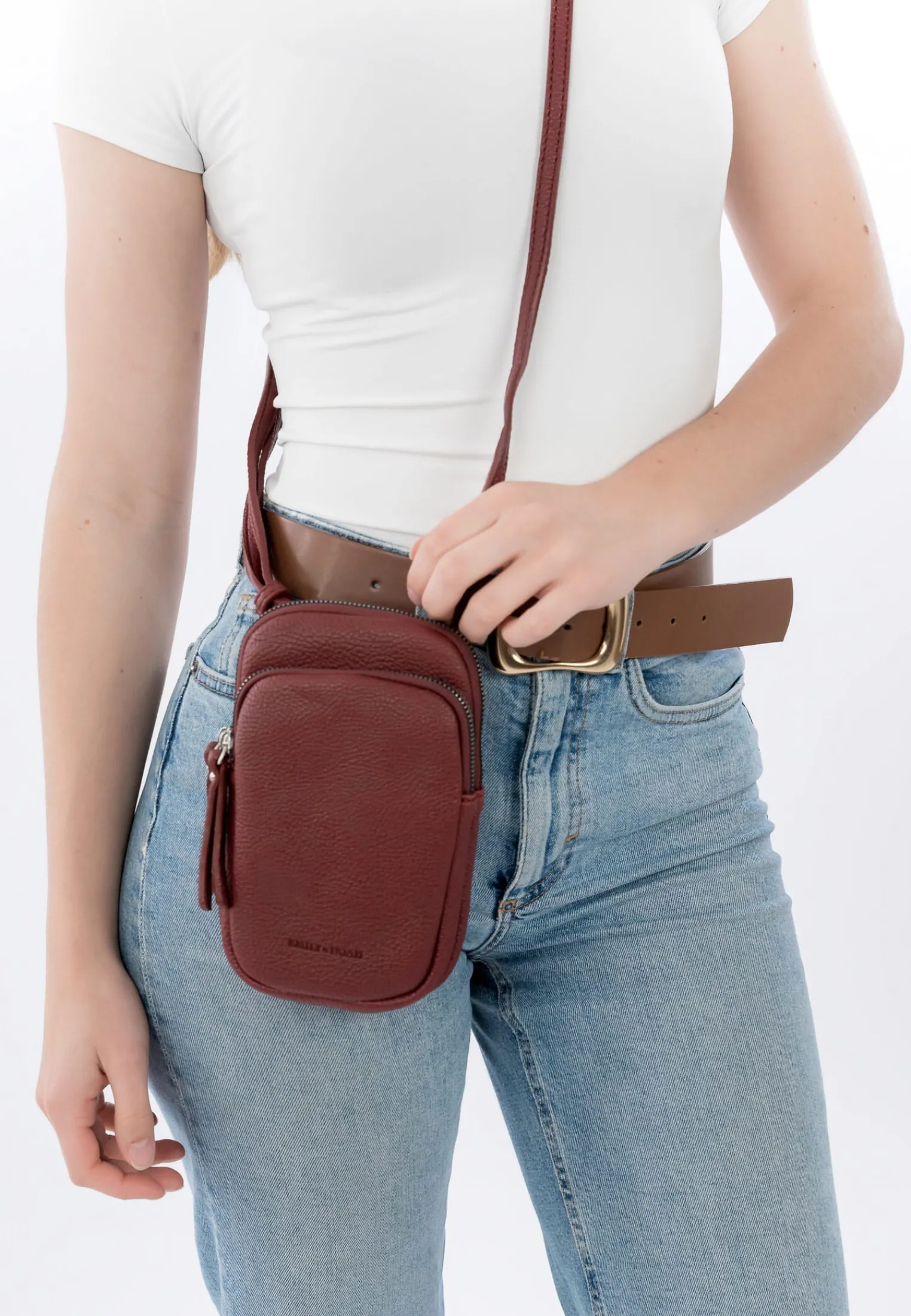 Best Sale Handyetui E&N Emma Umhängetaschen