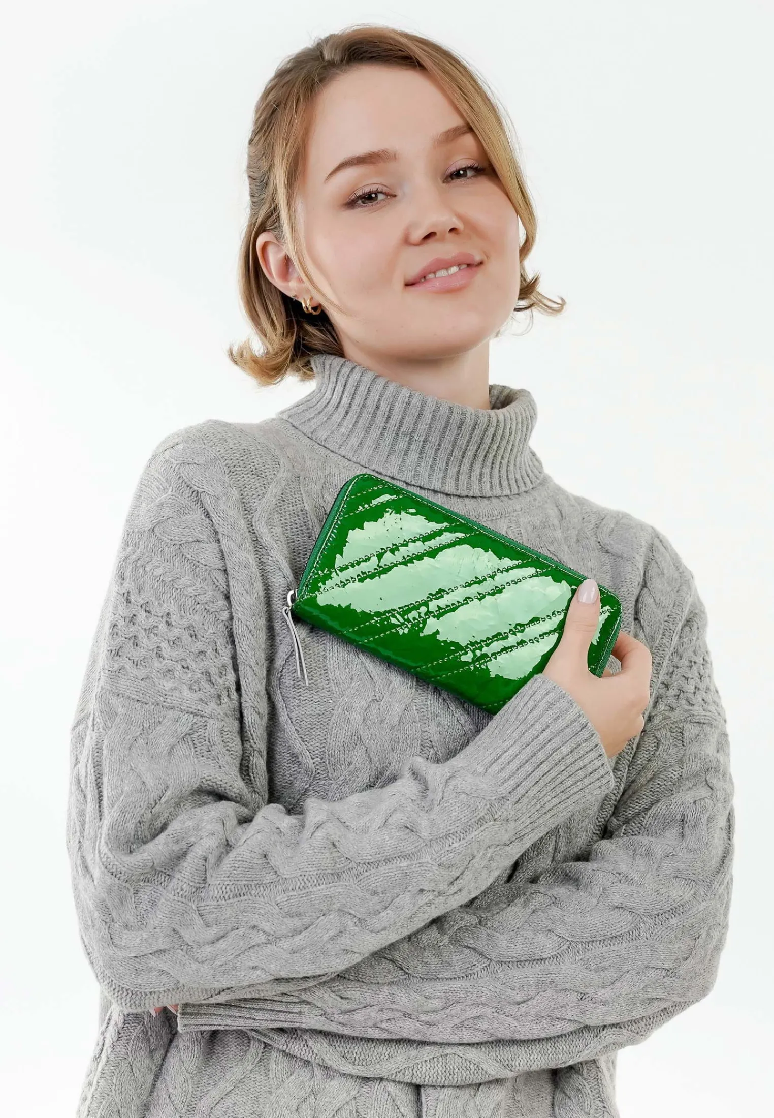 New Langbörse E&N Belinda Geldbörsen