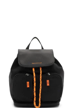 Hot Rucksack E&N Beatrice klein Rucksäcke