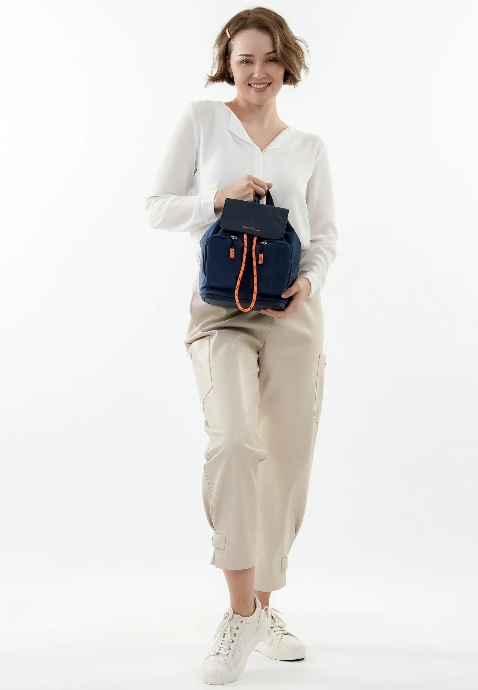 Clearance Rucksack E&N Beatrice klein Rucksäcke