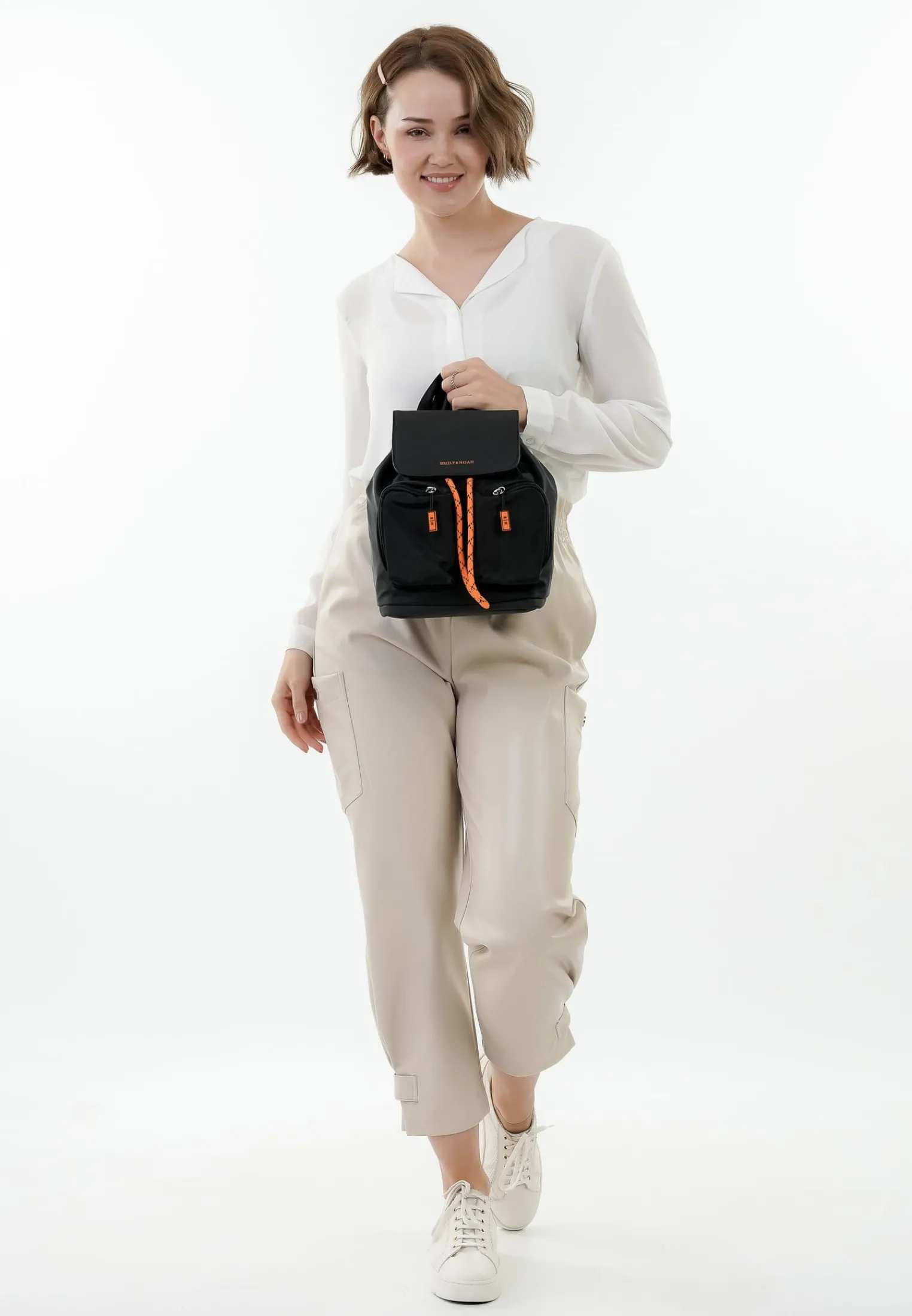 Hot Rucksack E&N Beatrice klein Rucksäcke