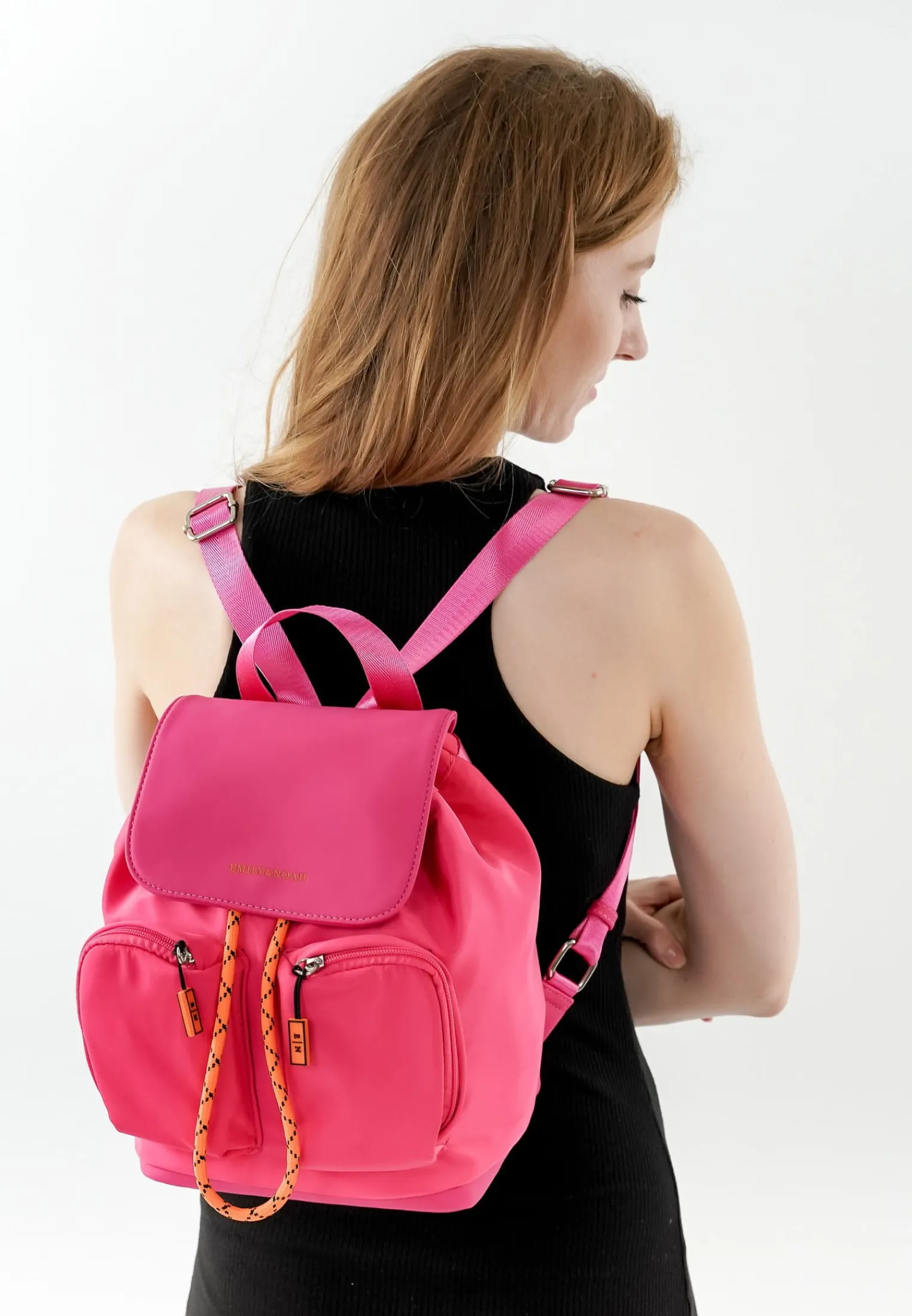 Clearance Rucksack E&N Beatrice klein Rucksäcke