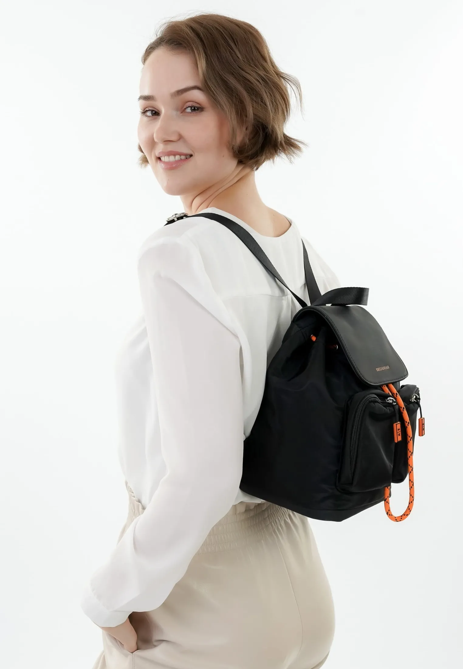 Hot Rucksack E&N Beatrice klein Rucksäcke