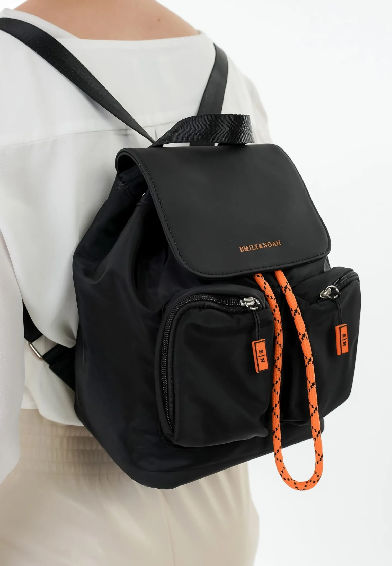 Hot Rucksack E&N Beatrice klein Rucksäcke