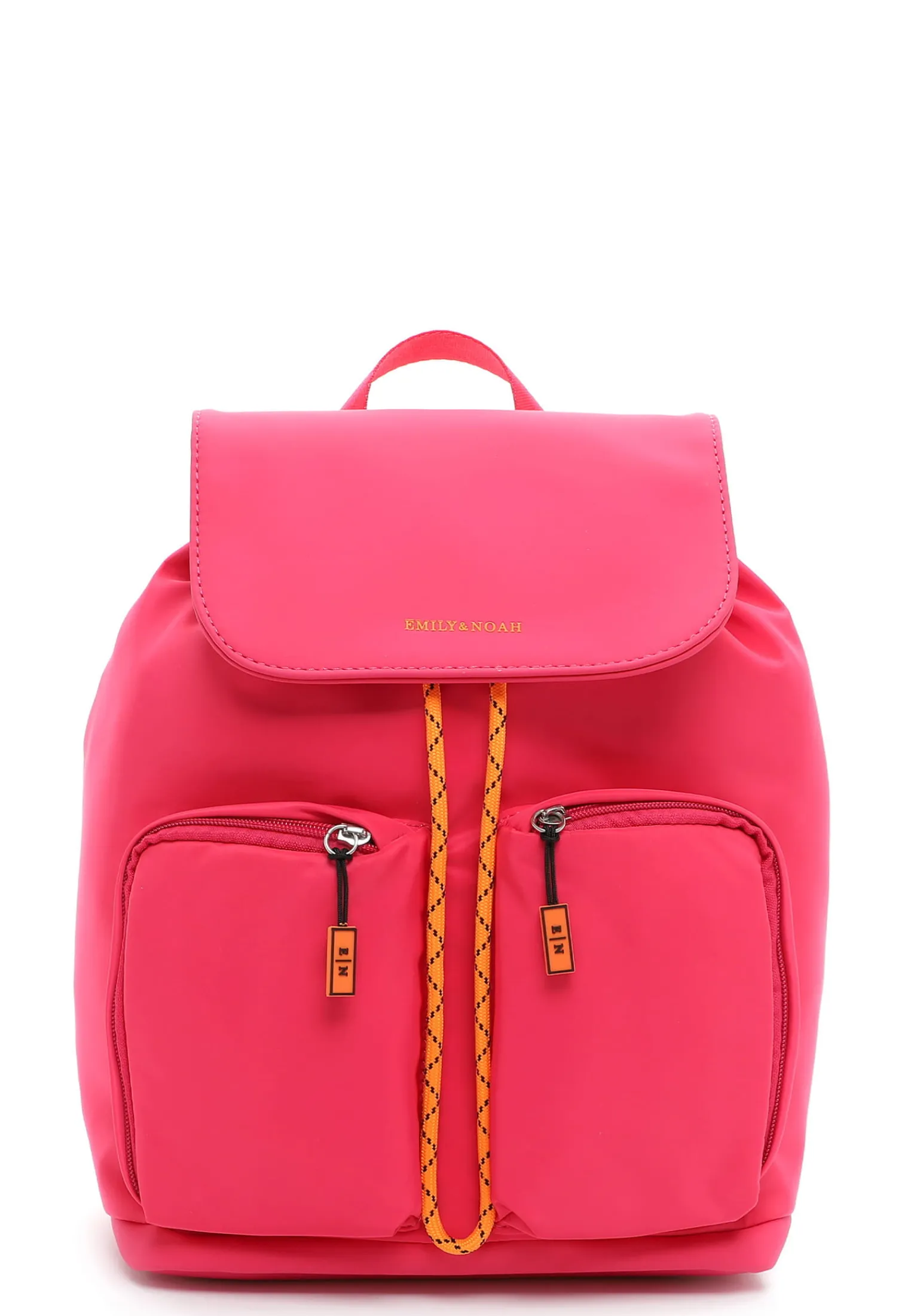 Online Rucksack E&N Beatrice mittel Rucksäcke
