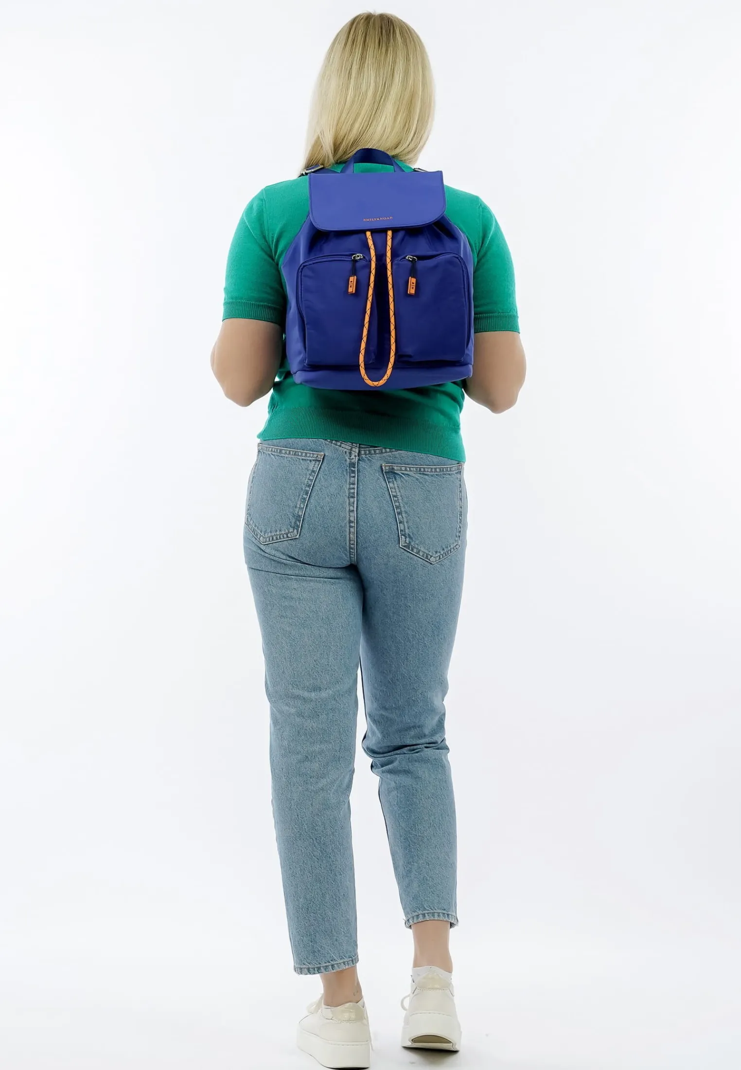 Shop Rucksack E&N Beatrice mittel Rucksäcke