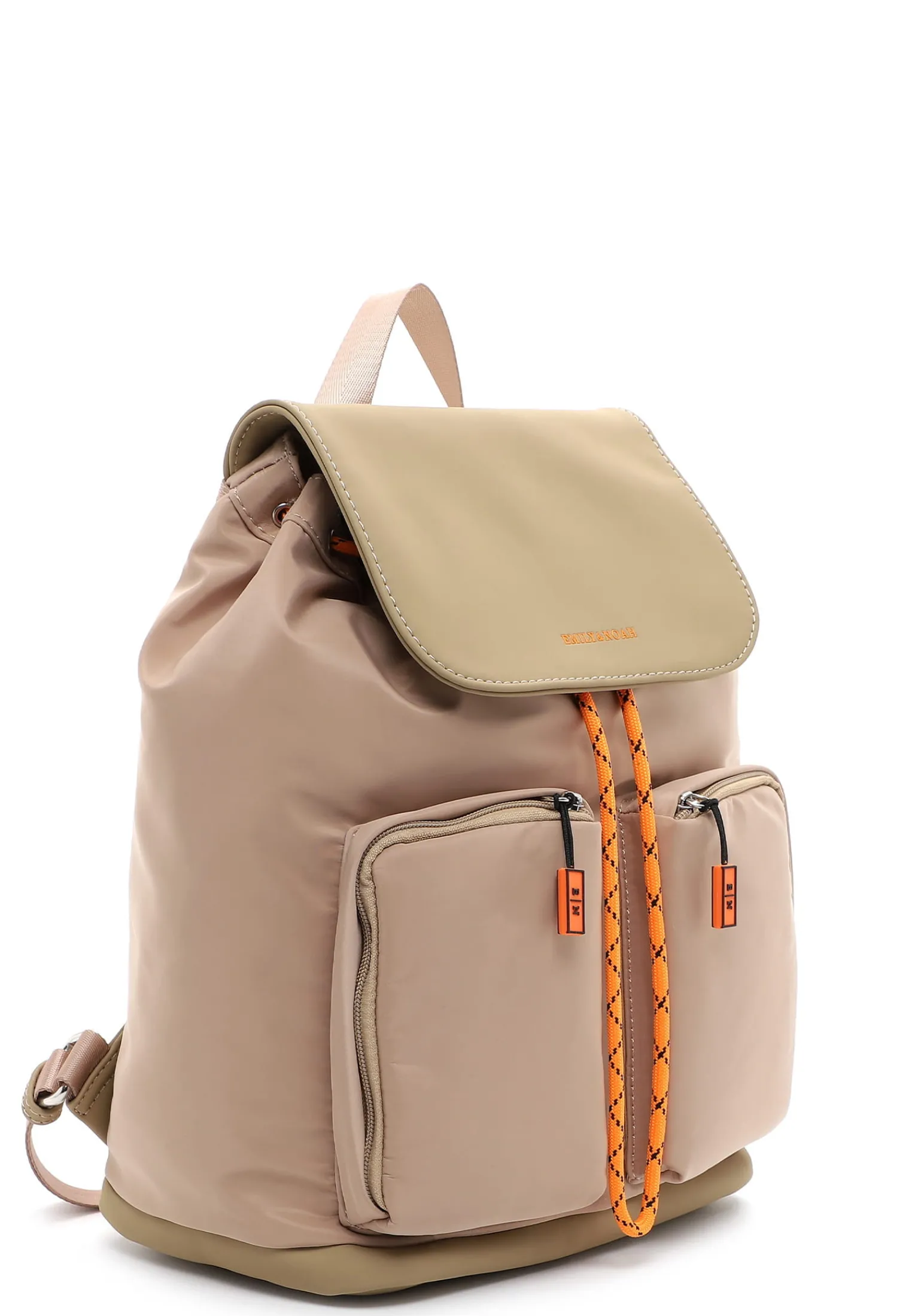 Best Rucksack E&N Beatrice mittel Rucksäcke