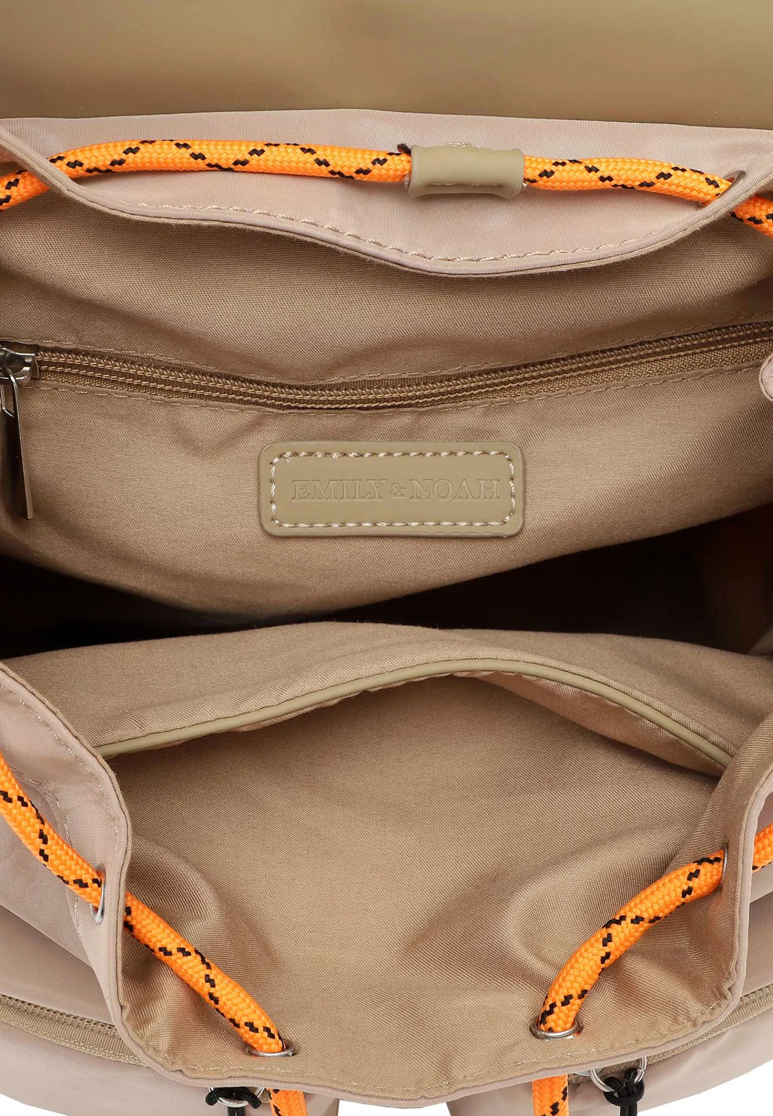 Best Rucksack E&N Beatrice mittel Rucksäcke