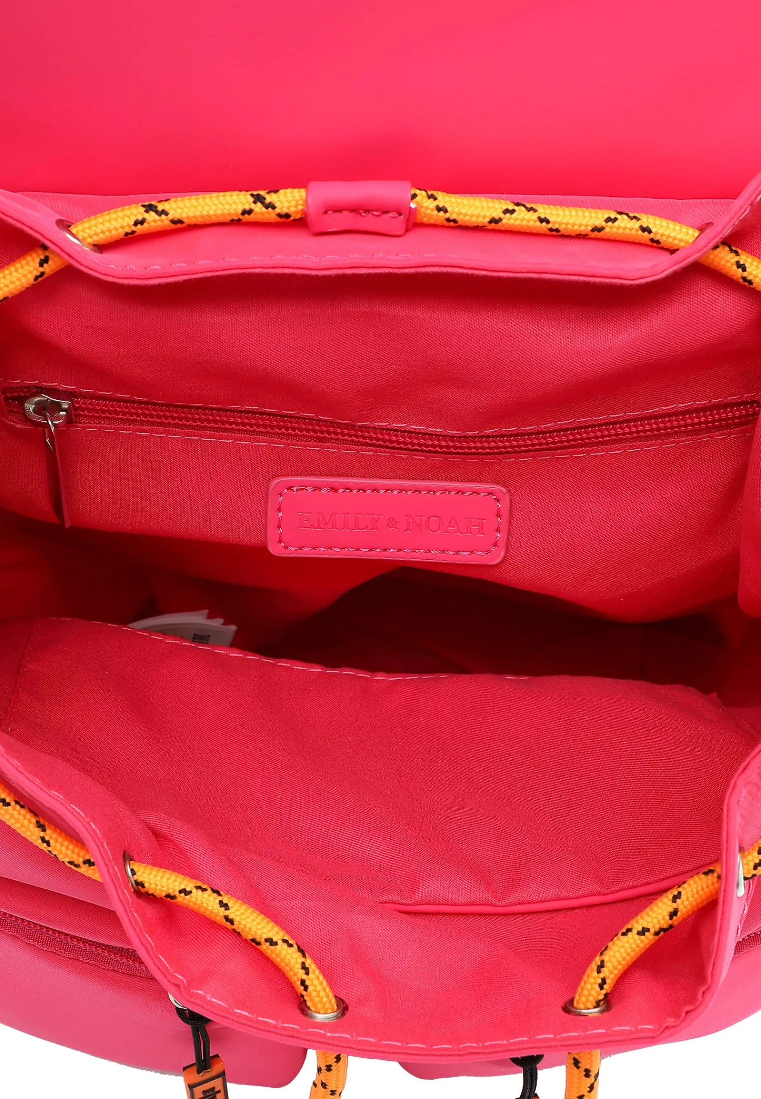 Online Rucksack E&N Beatrice mittel Rucksäcke