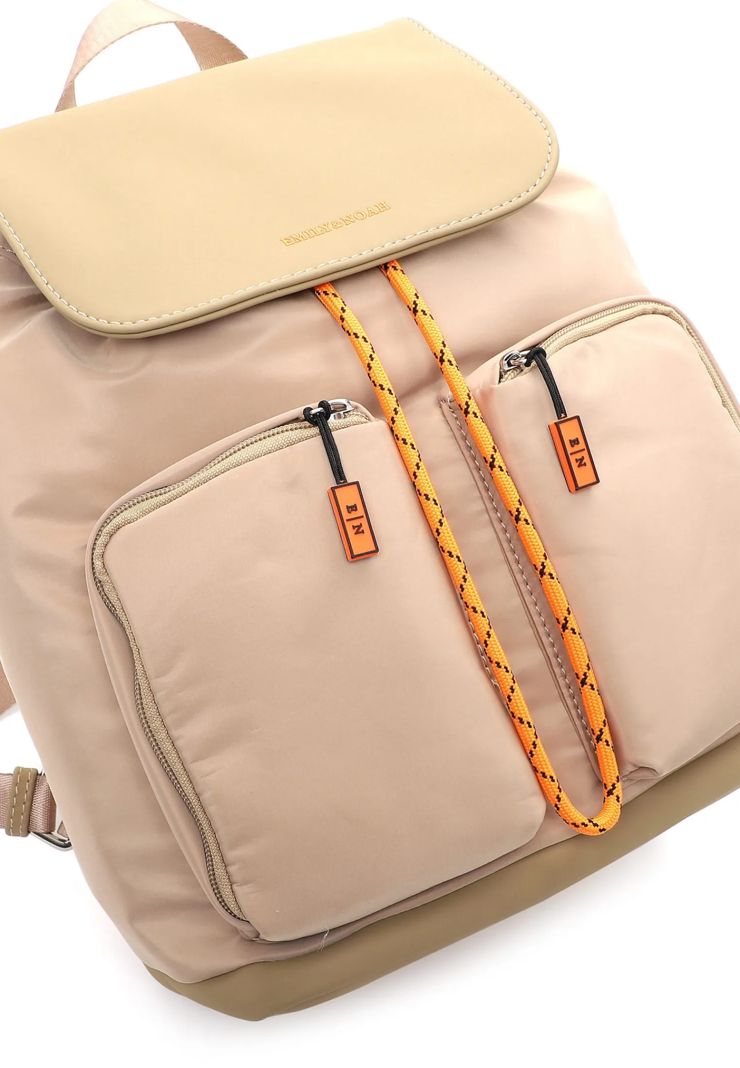 Best Rucksack E&N Beatrice mittel Rucksäcke