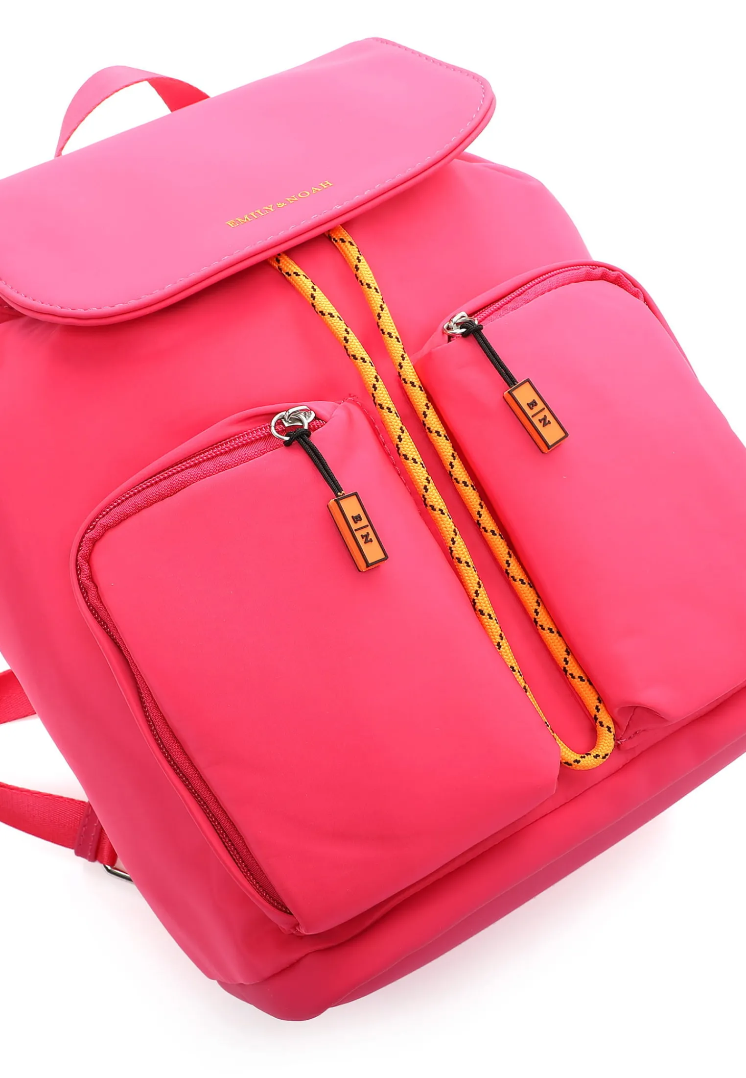 Online Rucksack E&N Beatrice mittel Rucksäcke