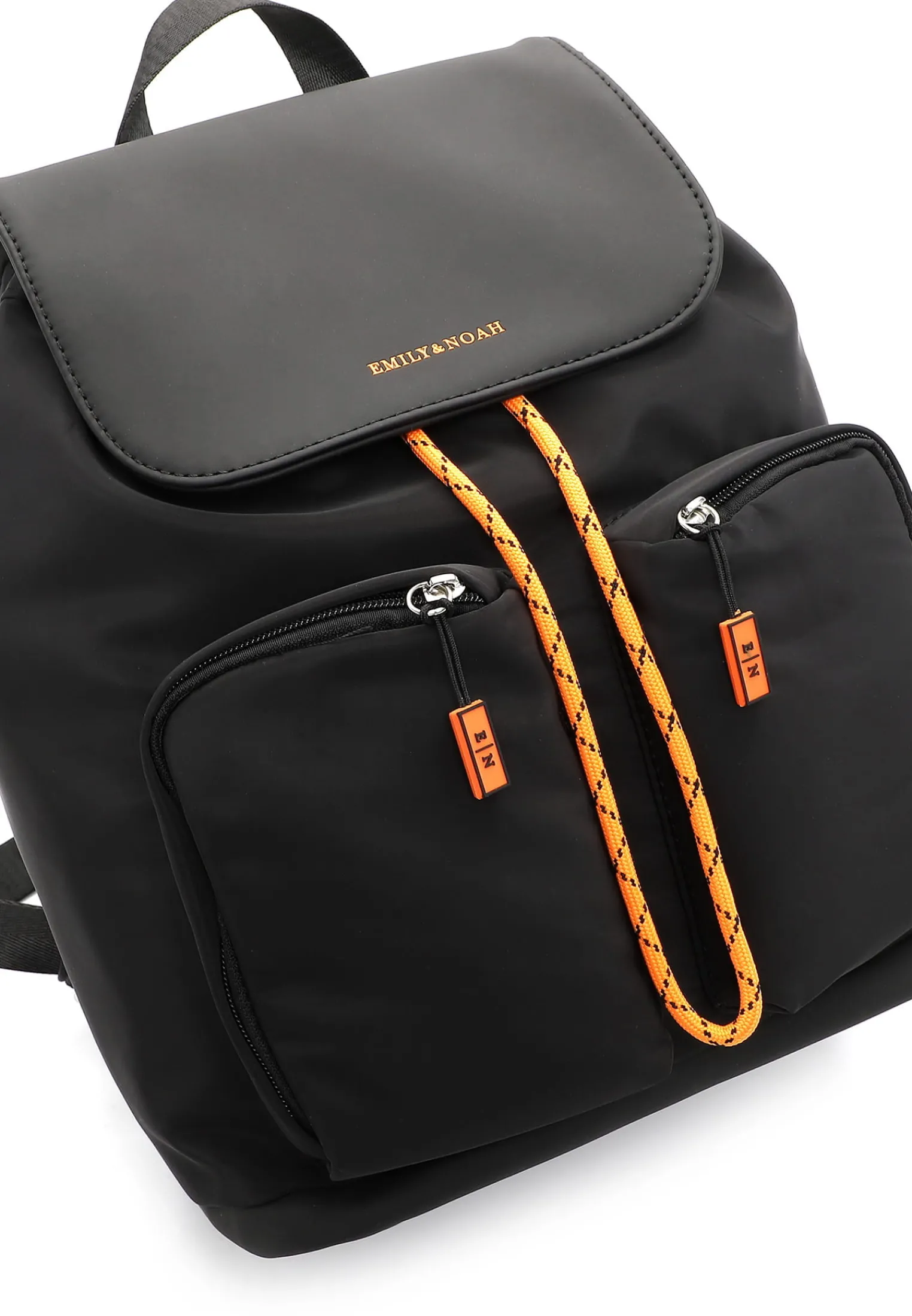 Store Rucksack E&N Beatrice mittel Rucksäcke