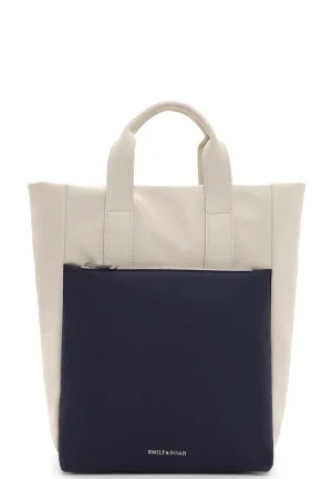 Clearance Rucksack E&N Bettina mittel Rucksäcke
