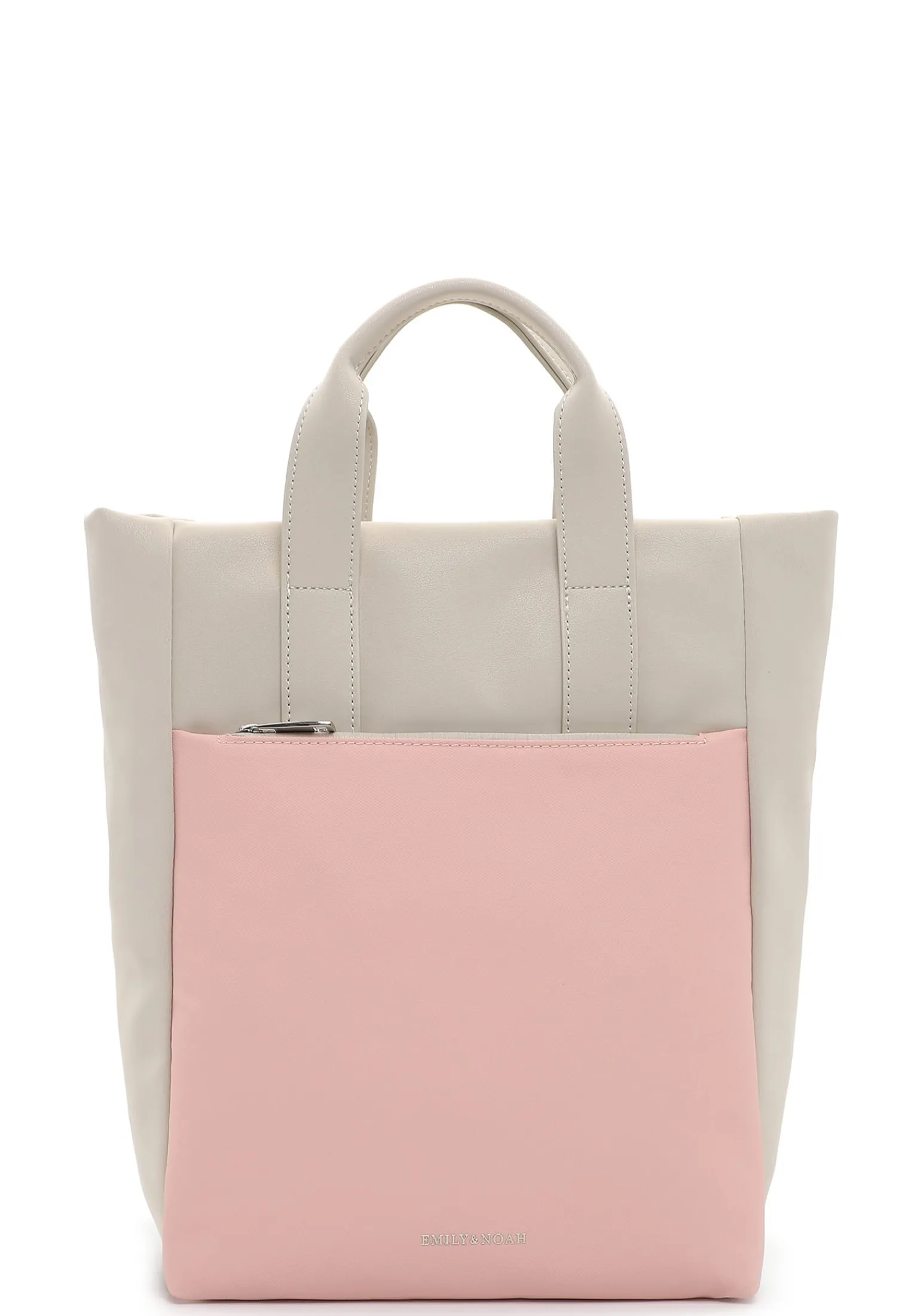 Cheap Rucksack E&N Bettina mittel Rucksäcke