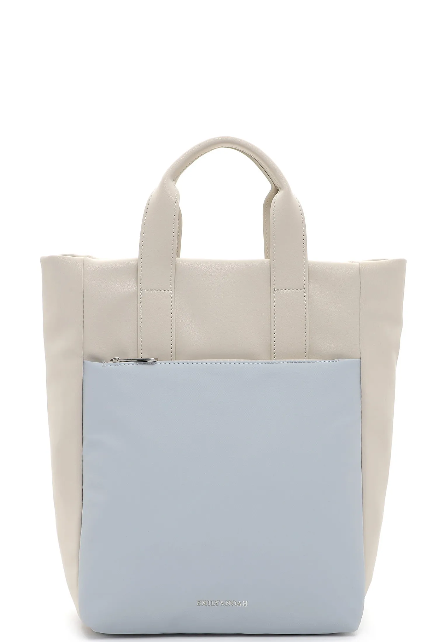 Discount Rucksack E&N Bettina mittel Rucksäcke