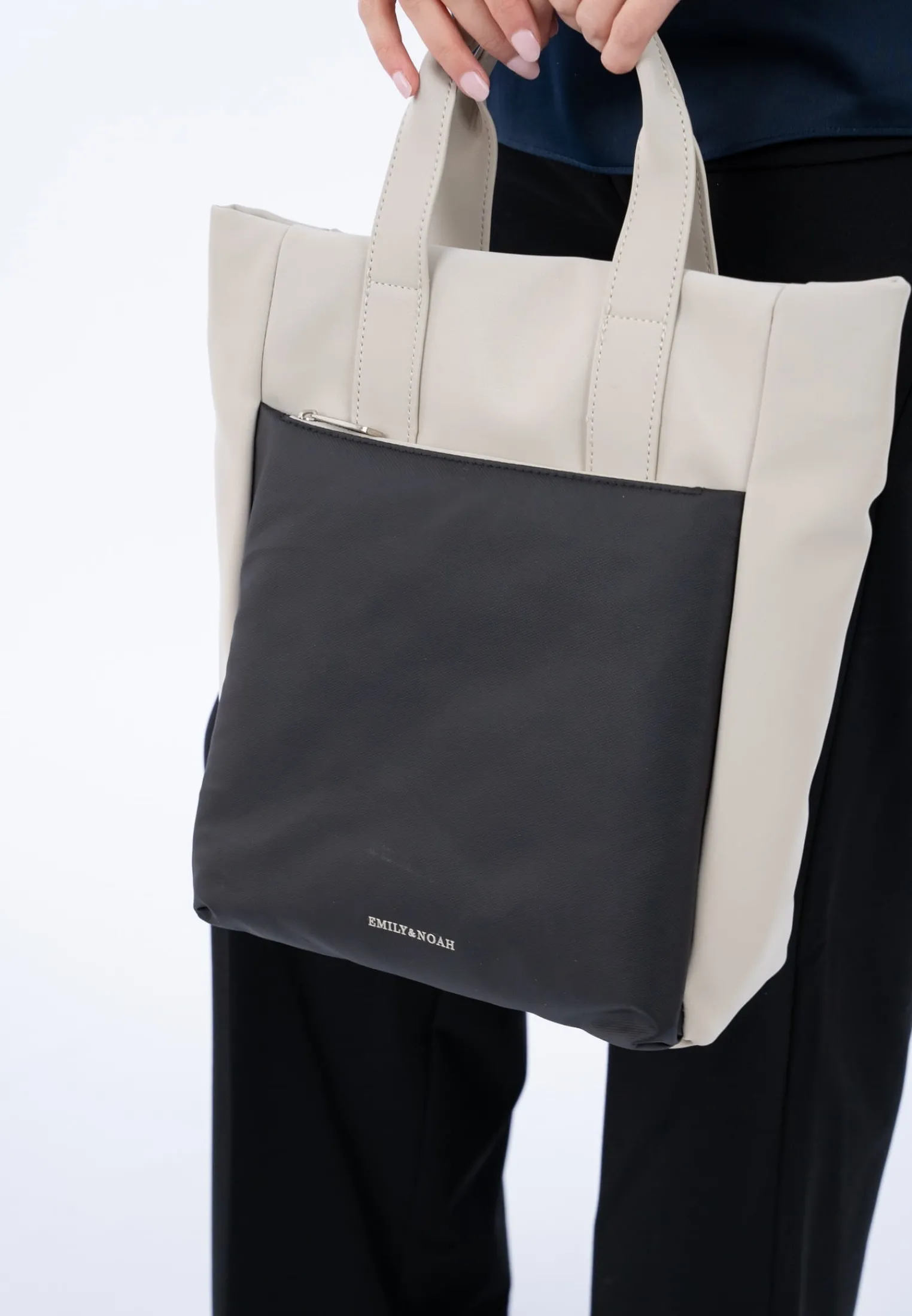 Online Rucksack E&N Bettina mittel Rucksäcke