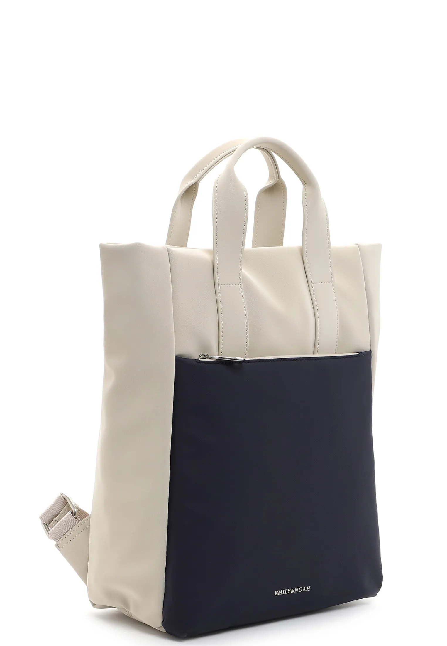 Clearance Rucksack E&N Bettina mittel Rucksäcke