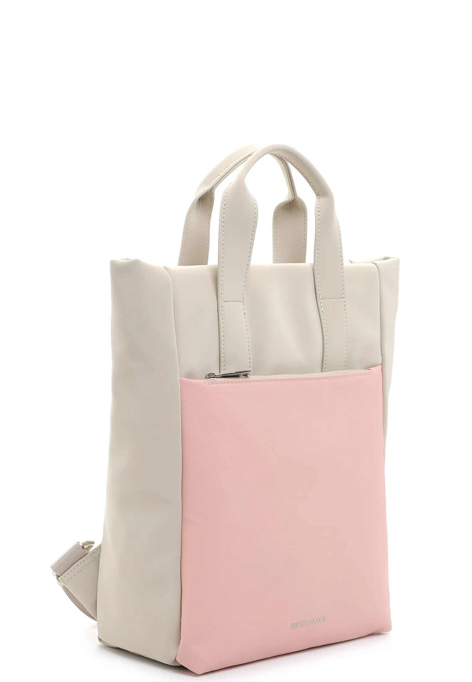Cheap Rucksack E&N Bettina mittel Rucksäcke