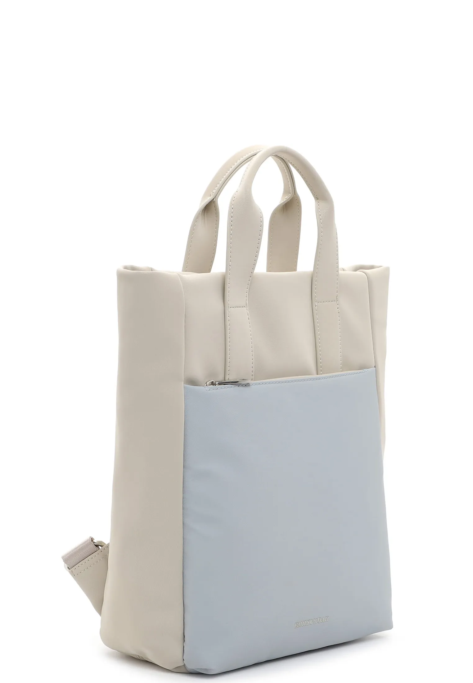 Discount Rucksack E&N Bettina mittel Rucksäcke