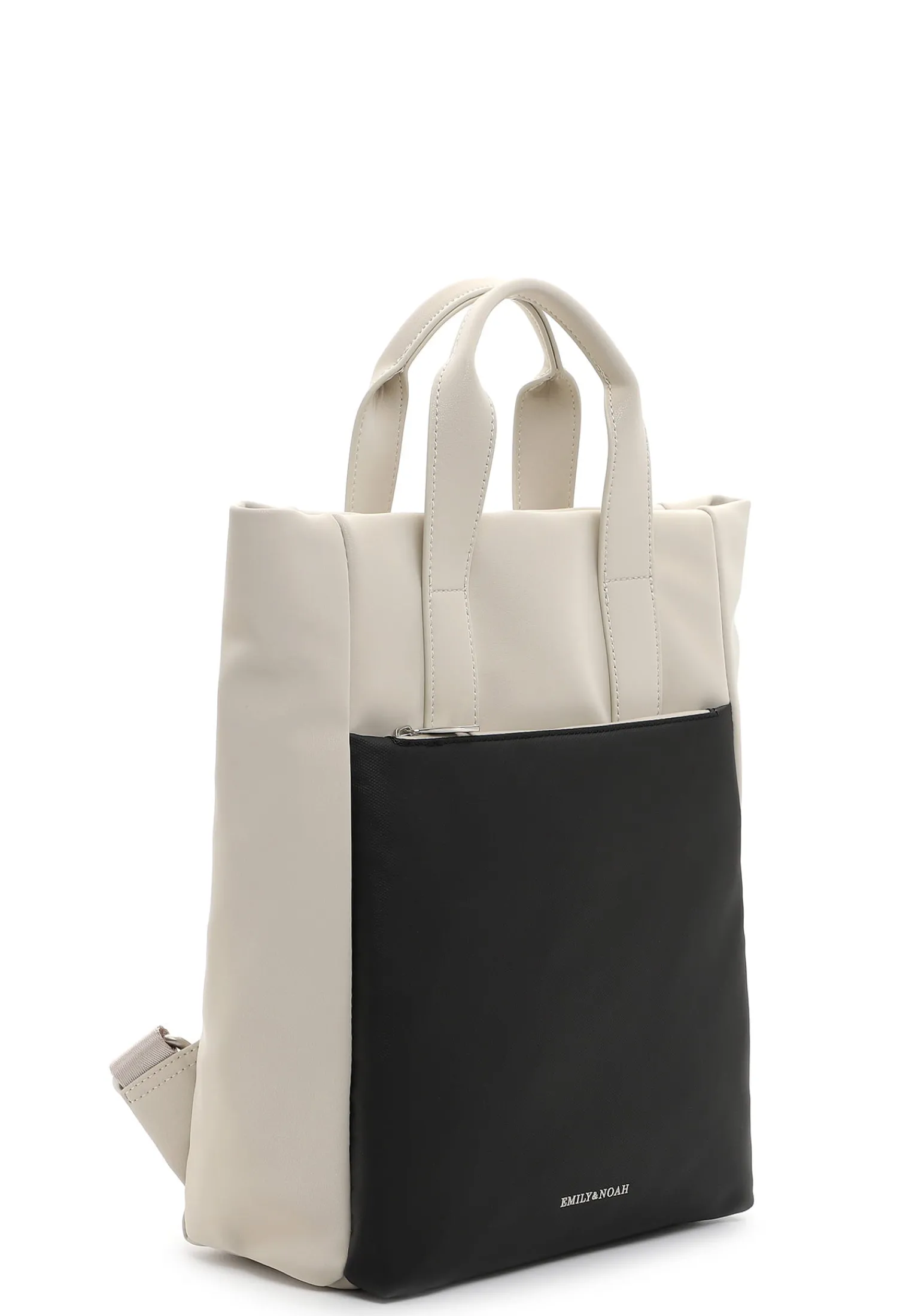 Online Rucksack E&N Bettina mittel Rucksäcke