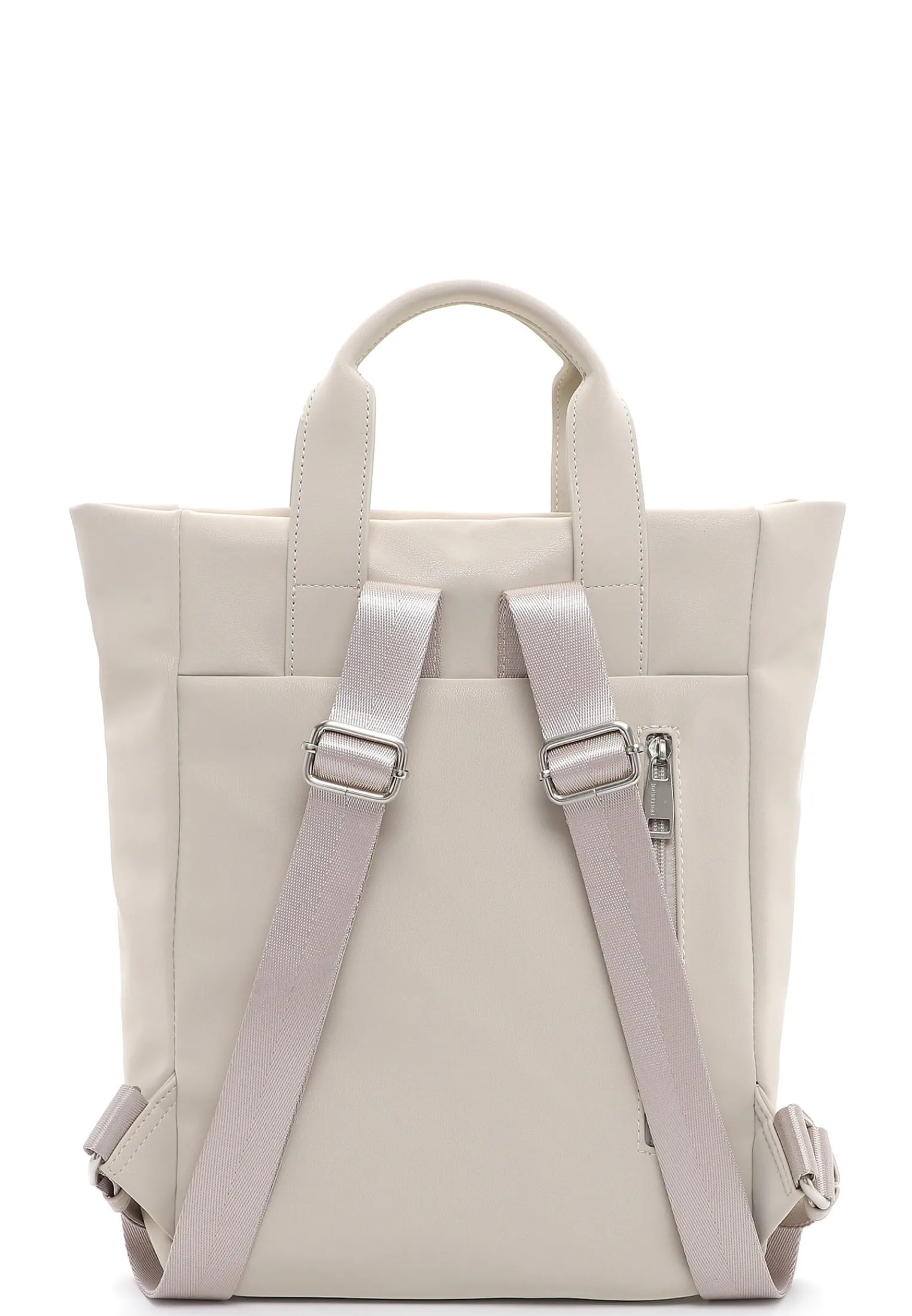 Clearance Rucksack E&N Bettina mittel Rucksäcke