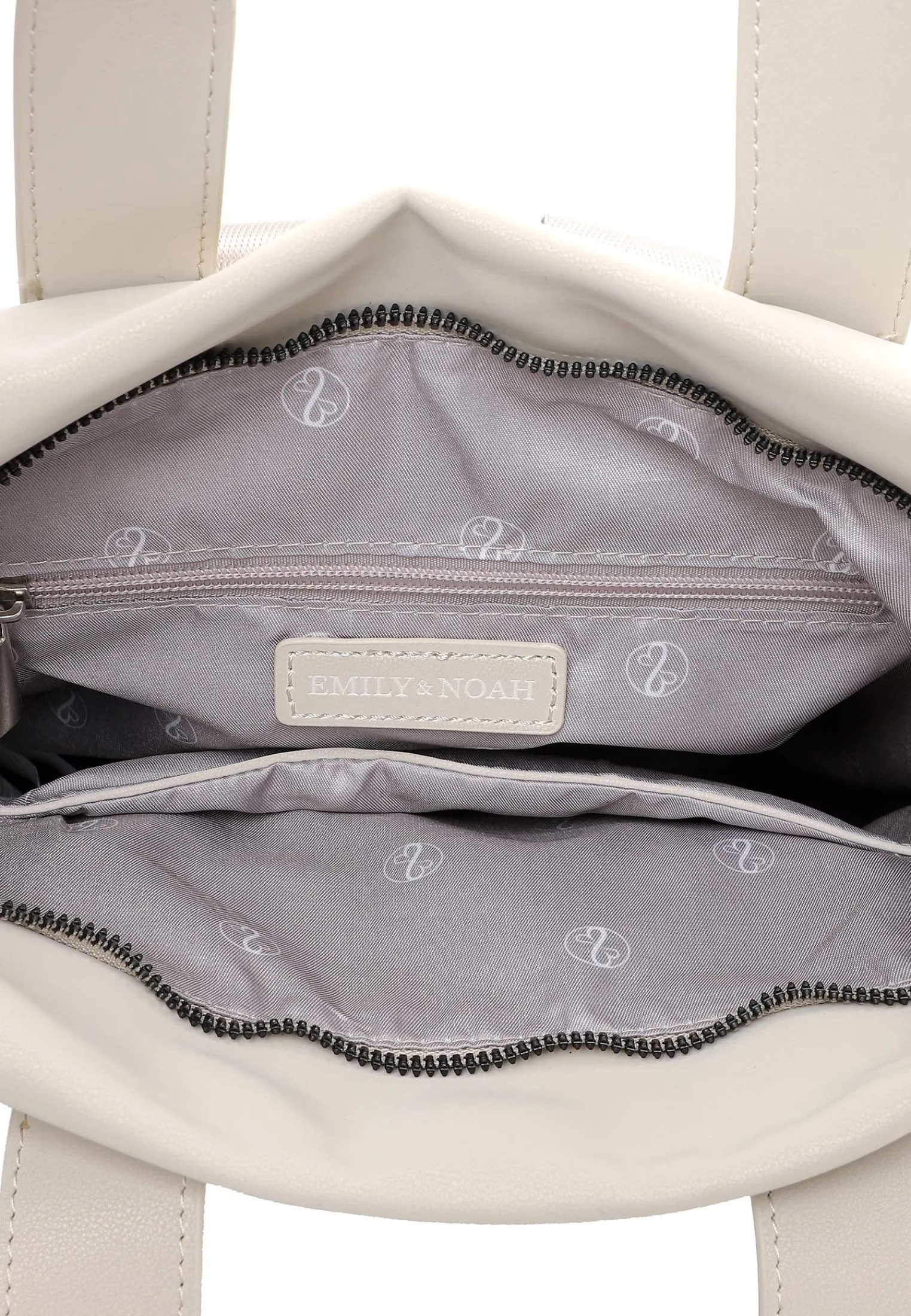 Discount Rucksack E&N Bettina mittel Rucksäcke