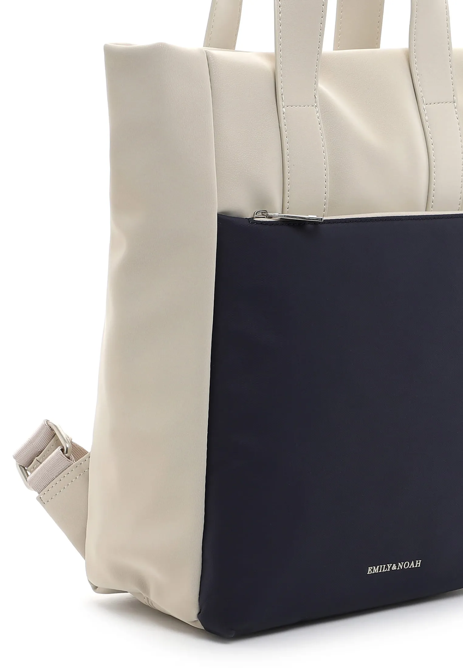 Clearance Rucksack E&N Bettina mittel Rucksäcke