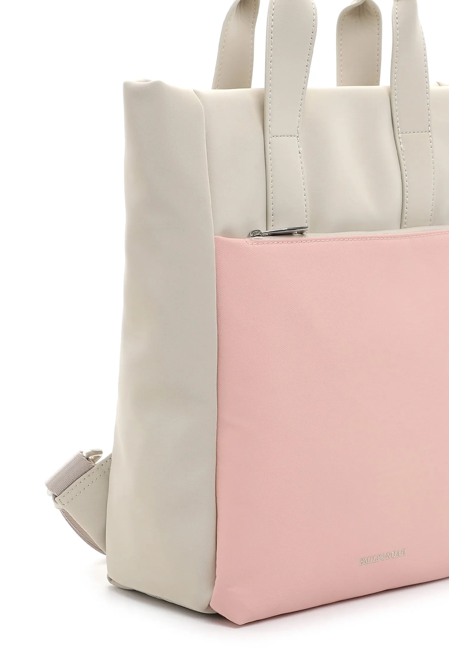 Cheap Rucksack E&N Bettina mittel Rucksäcke