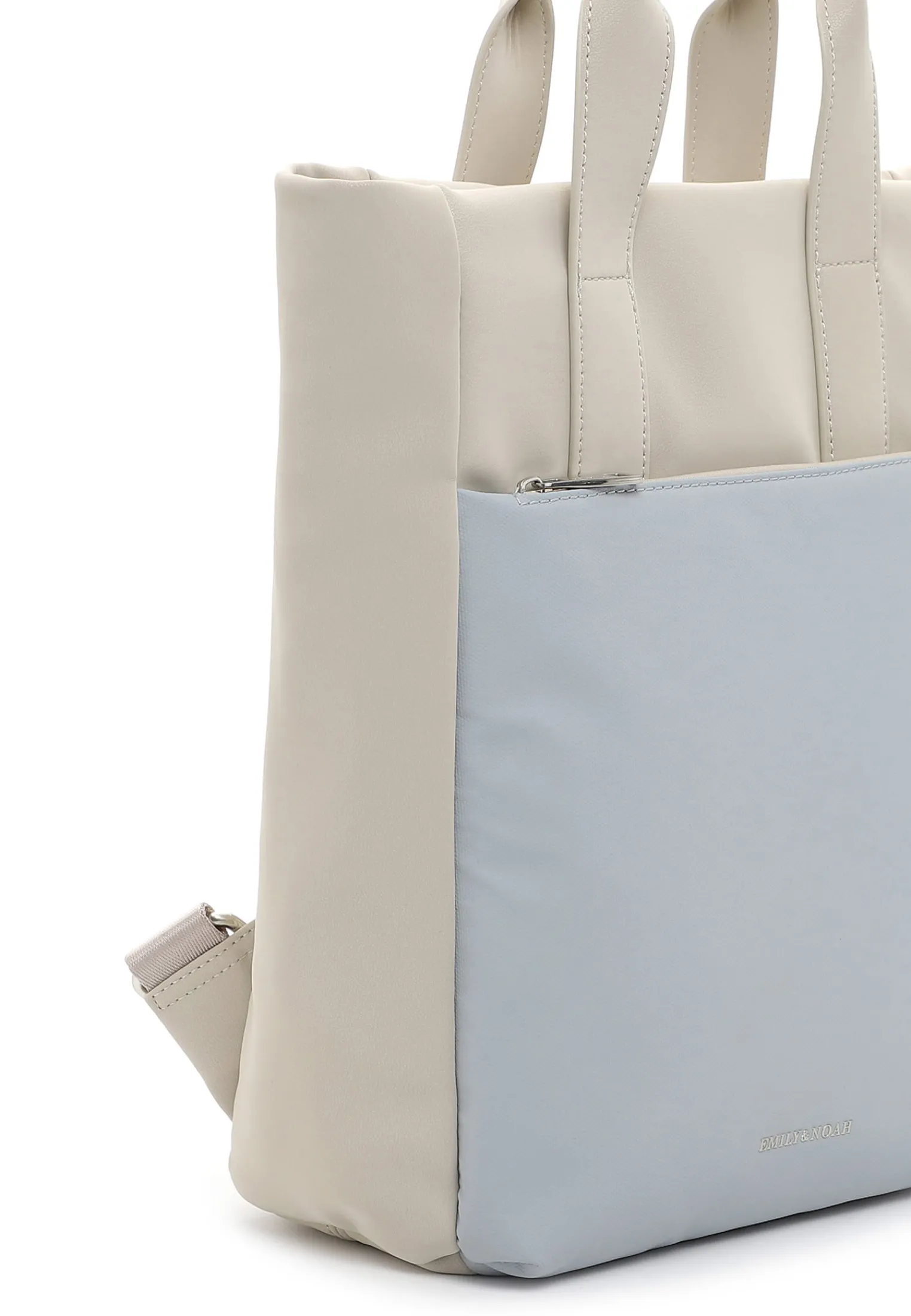 Discount Rucksack E&N Bettina mittel Rucksäcke