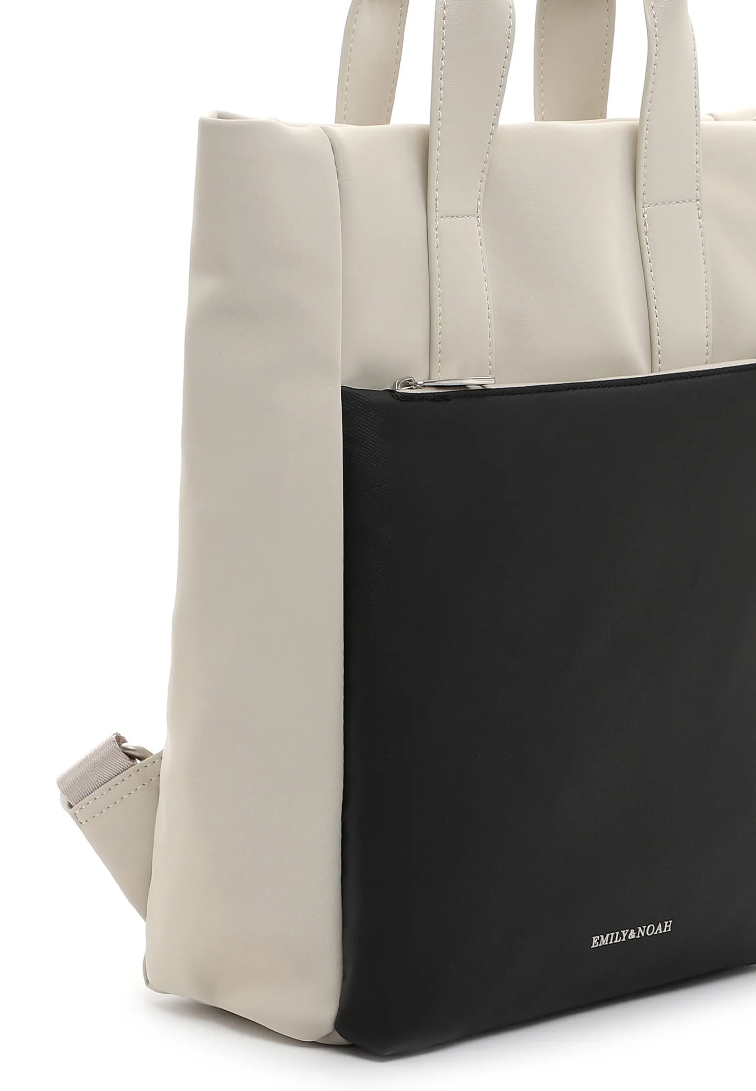 Online Rucksack E&N Bettina mittel Rucksäcke