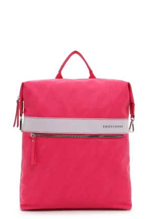 Cheap Rucksack E&N Bonnie groß Rucksäcke