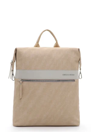 Flash Sale Rucksack E&N Bonnie groß Rucksäcke