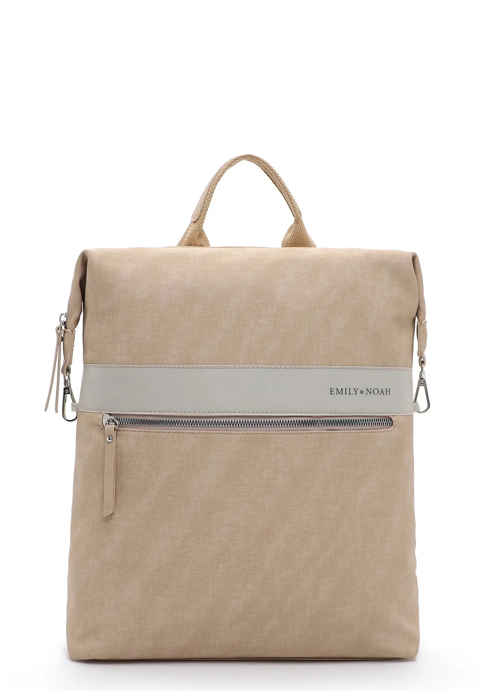 Flash Sale Rucksack E&N Bonnie groß Rucksäcke