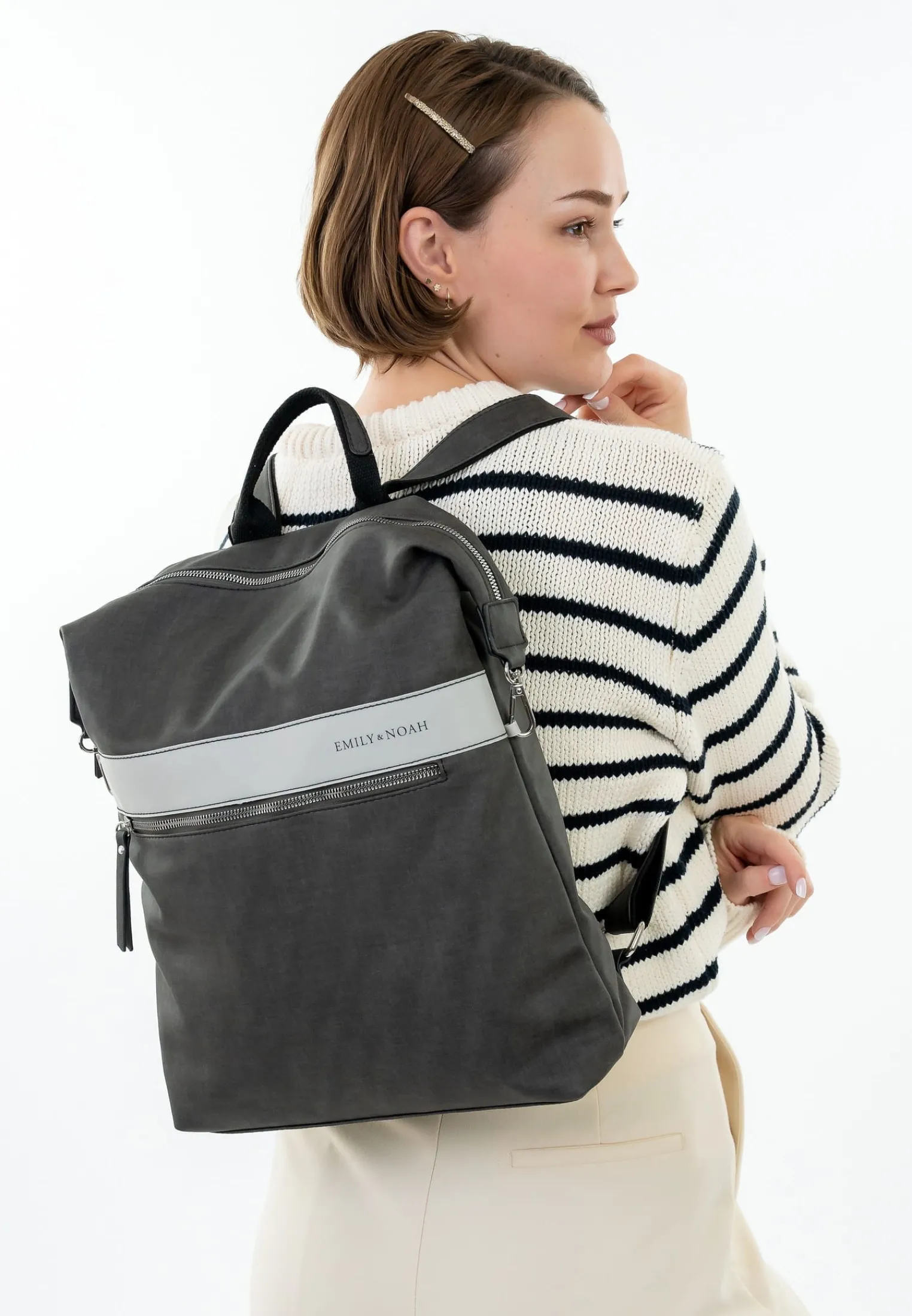 Shop Rucksack E&N Bonnie groß Rucksäcke