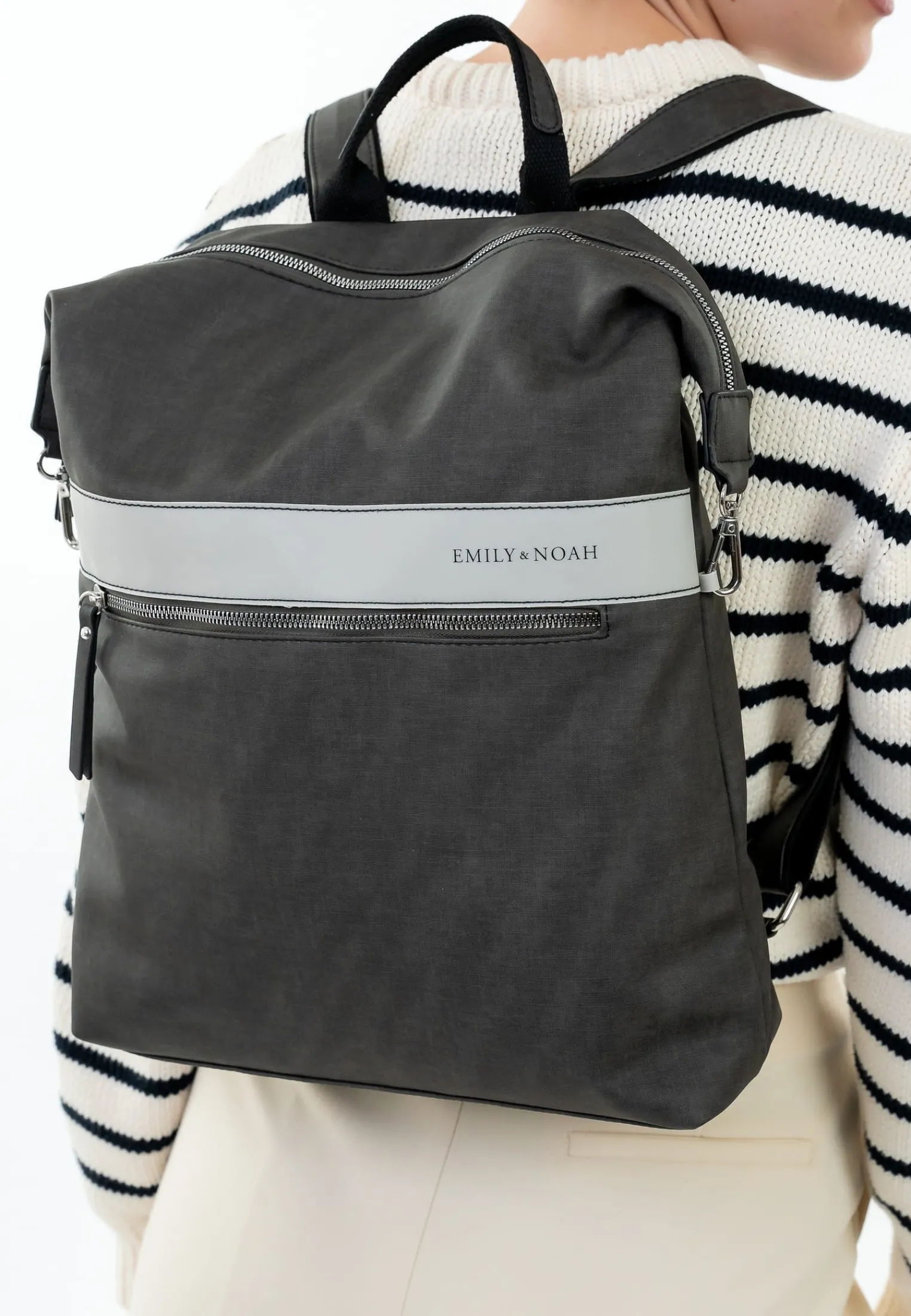 Shop Rucksack E&N Bonnie groß Rucksäcke