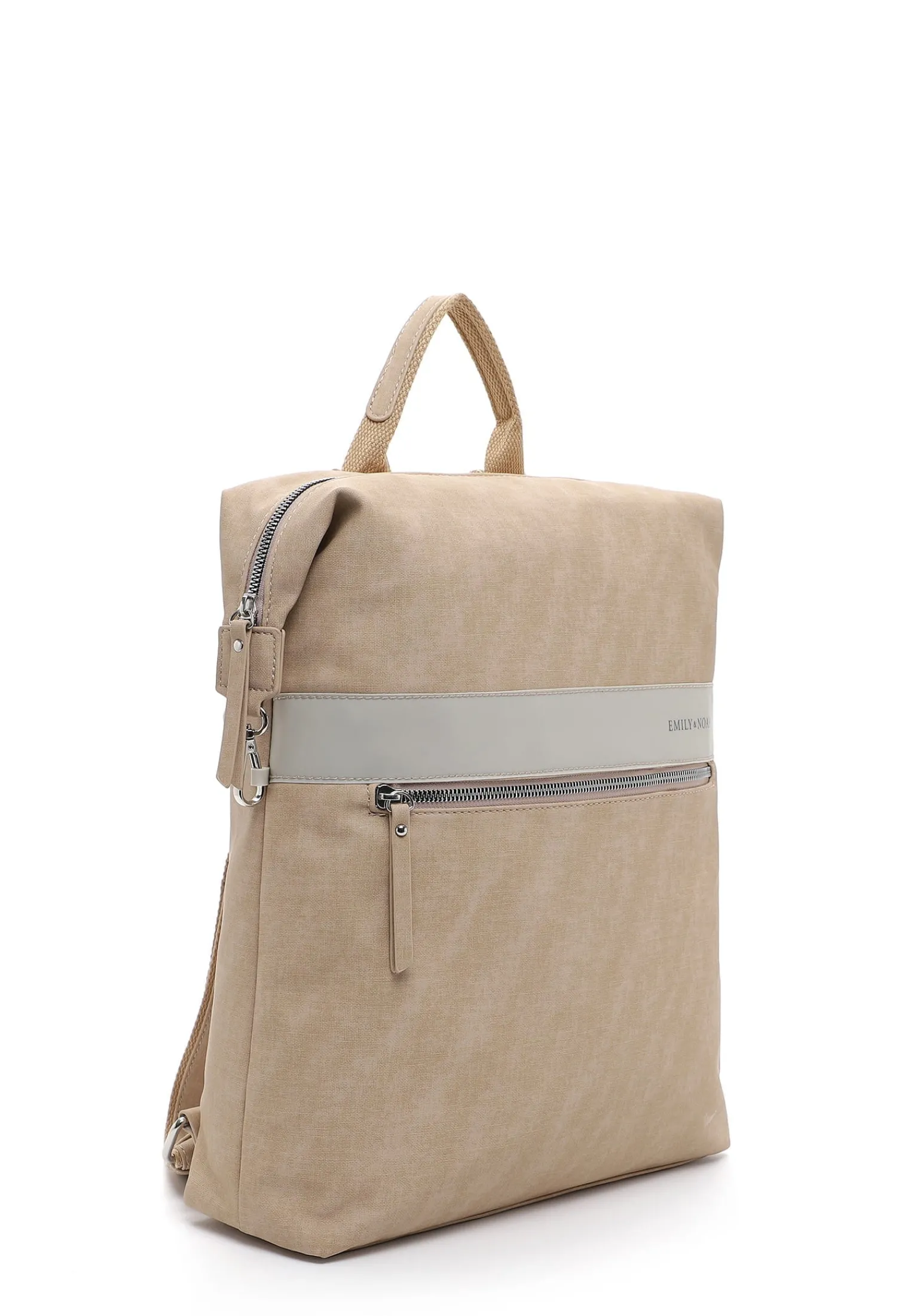 Flash Sale Rucksack E&N Bonnie groß Rucksäcke