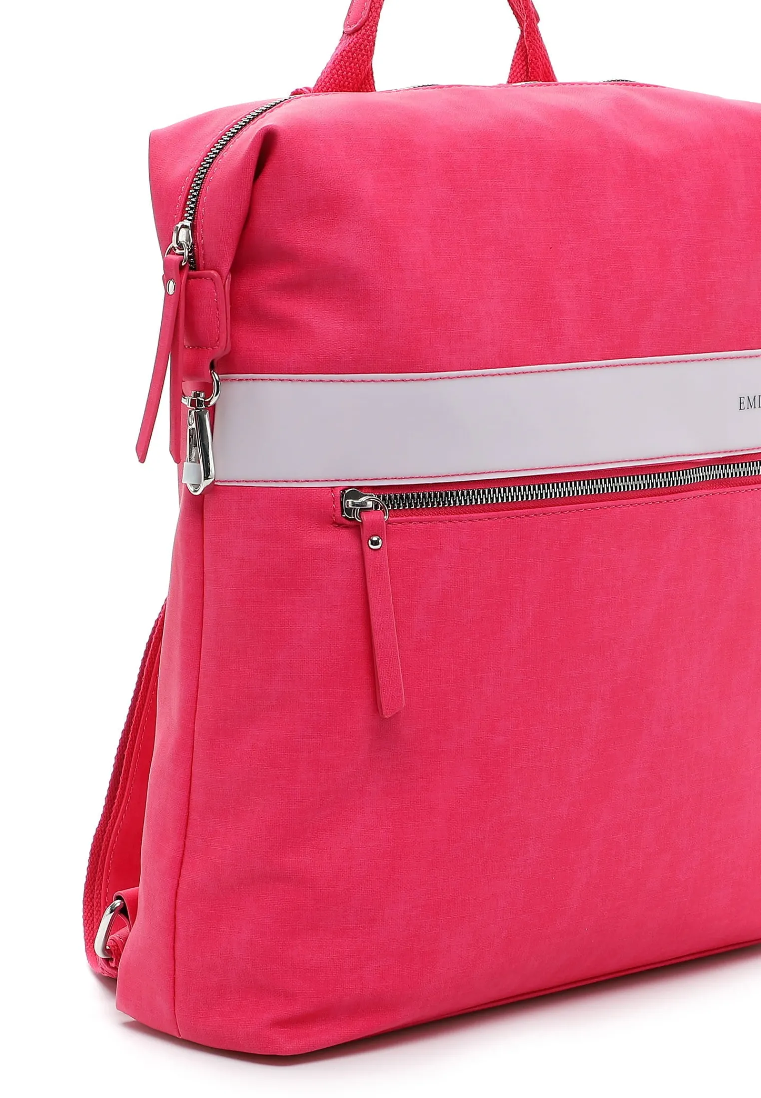Cheap Rucksack E&N Bonnie groß Rucksäcke