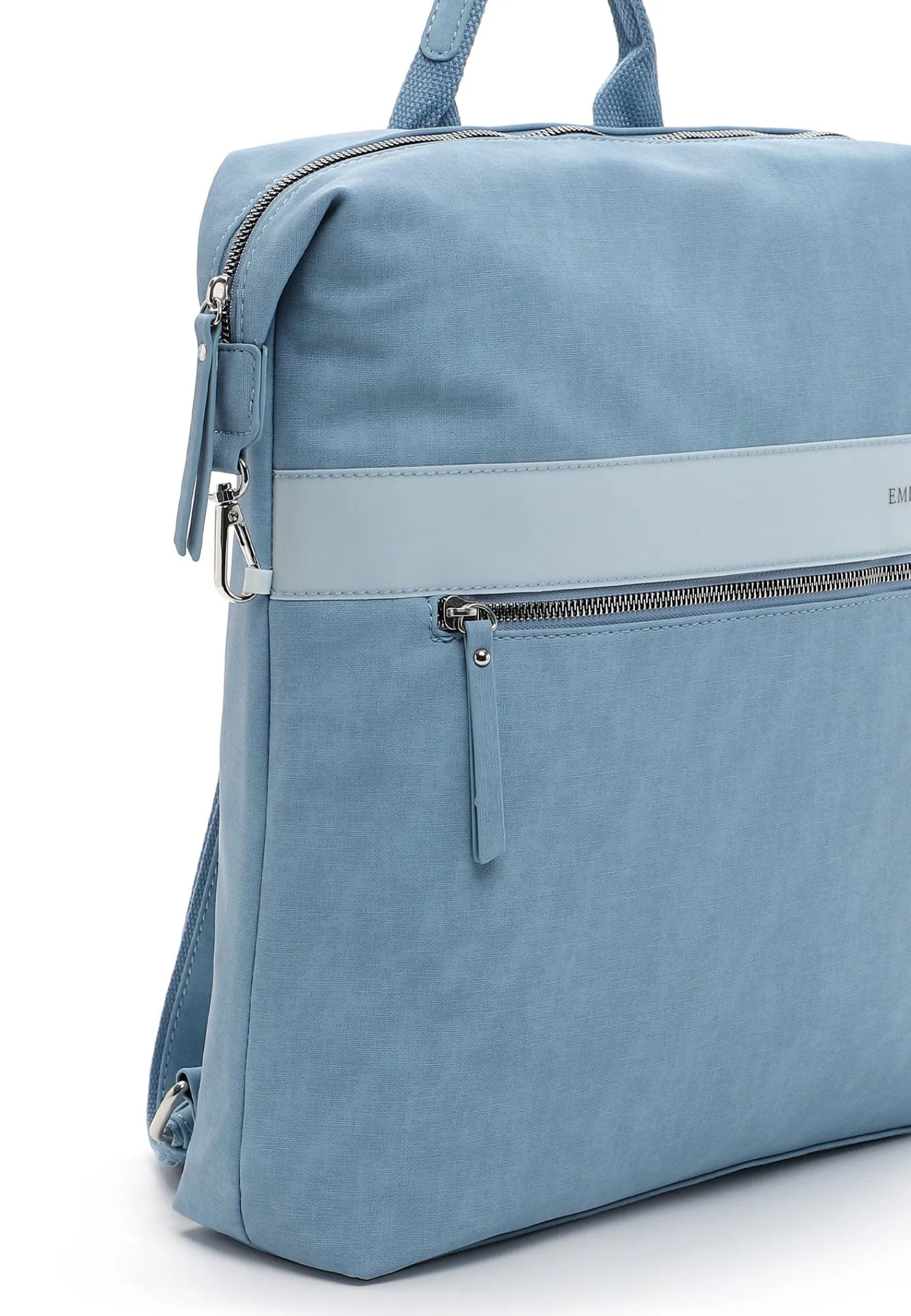 Cheap Rucksack E&N Bonnie groß Rucksäcke